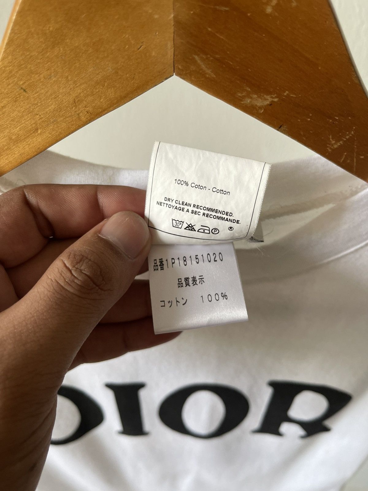 Dior 2001 Most Rare ' Dior 2 'John Galliano Tank Top Size XS / US 0-2 / IT 36-38 - 9 Thumbnail