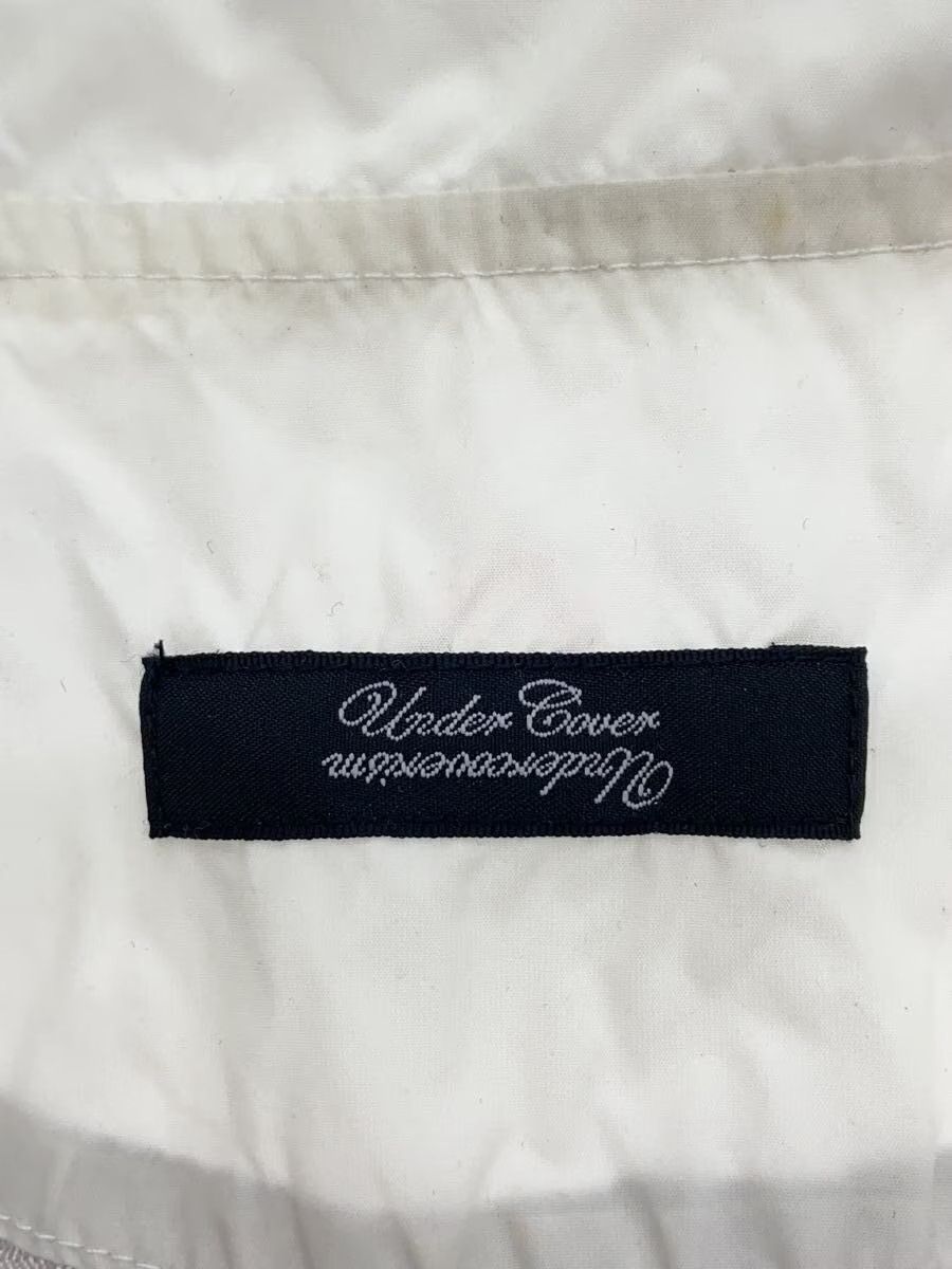 Undercover Giz U Logo "No Gods No Masters" Nylon Coach Jacket Size US M / EU 48-50 / 2 - 4 Thumbnail