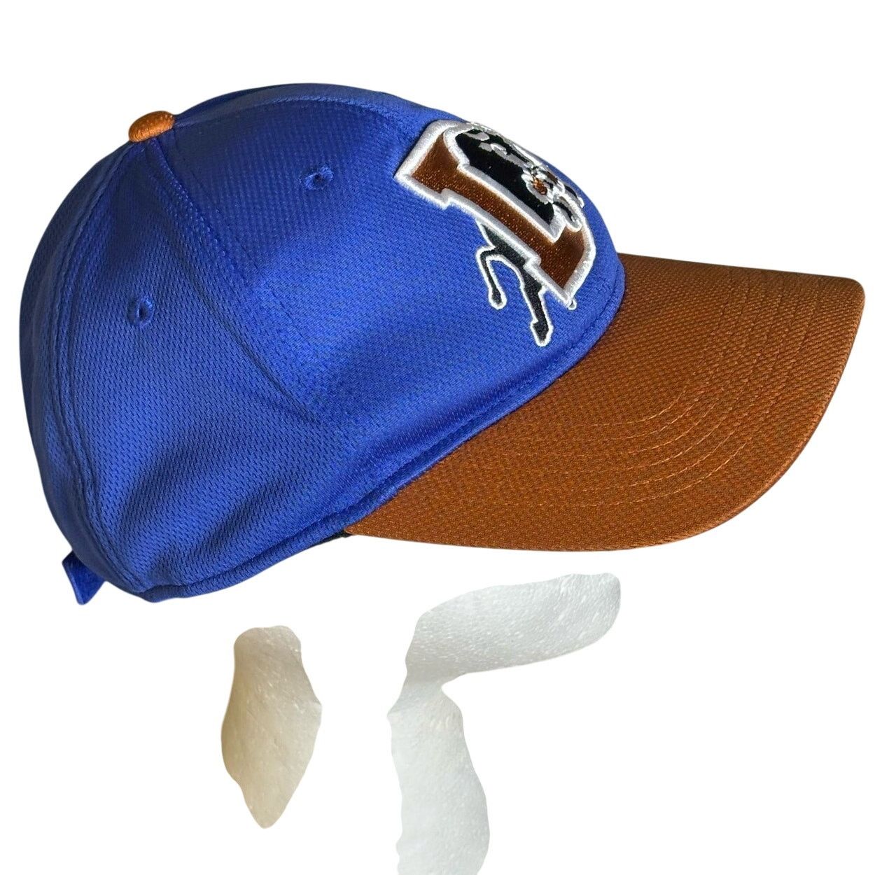 Other Blue Durham Bulls Men's Hat Size ONE SIZE - 2 Thumbnail