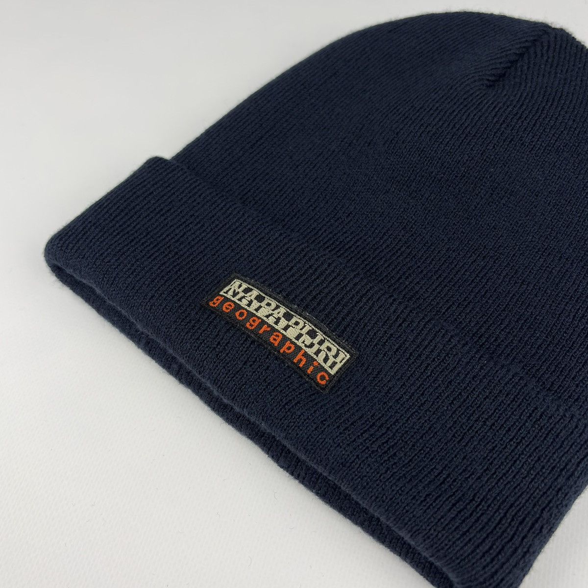Napapijri Napapijri Beanie Hat outdoor Size ONE SIZE - 4 Thumbnail