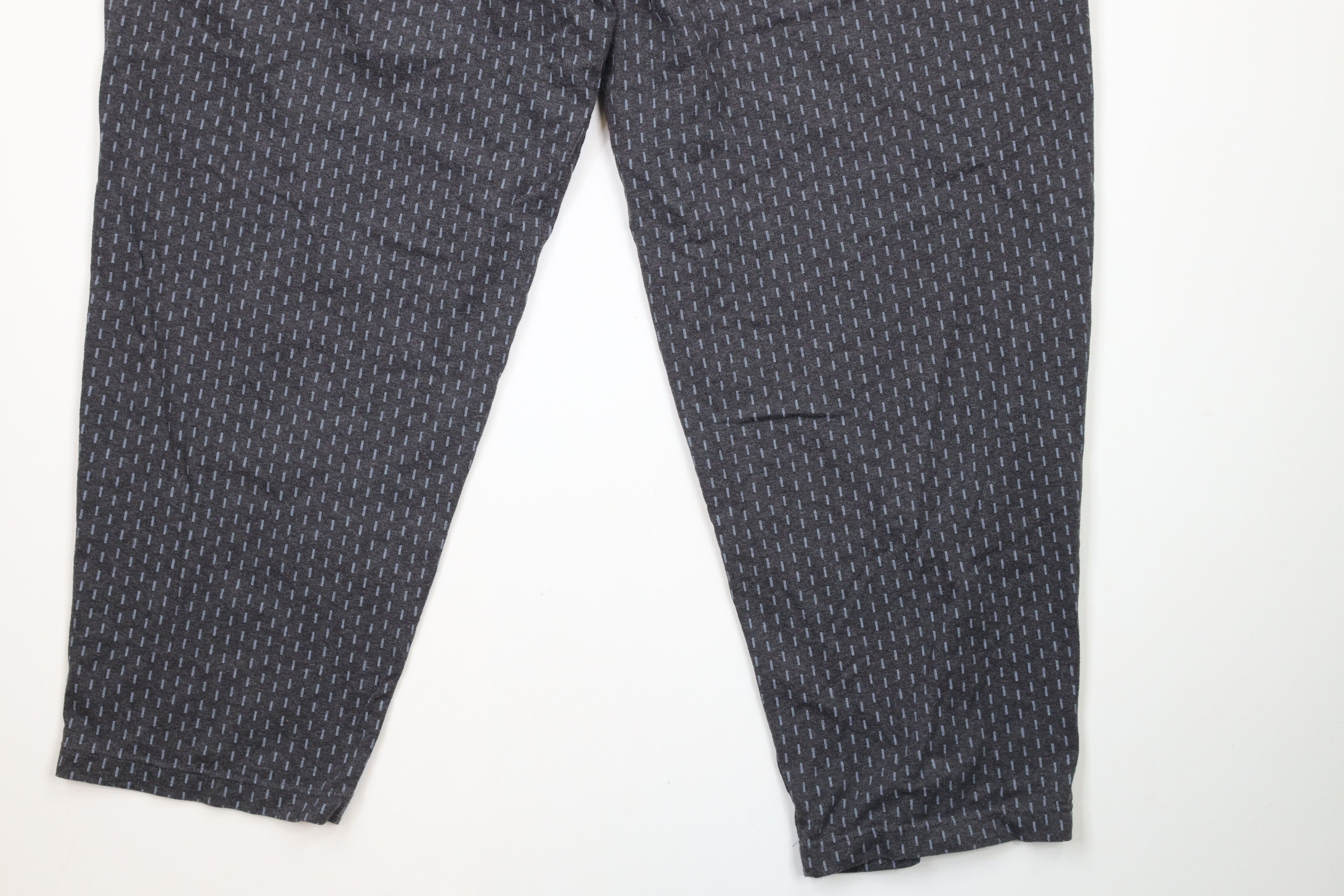 Everlast × Vintage Vintage Everlast Boxing Out Gym Weightlifting Harem Pants Size US 40 / EU 56 - 11 Thumbnail