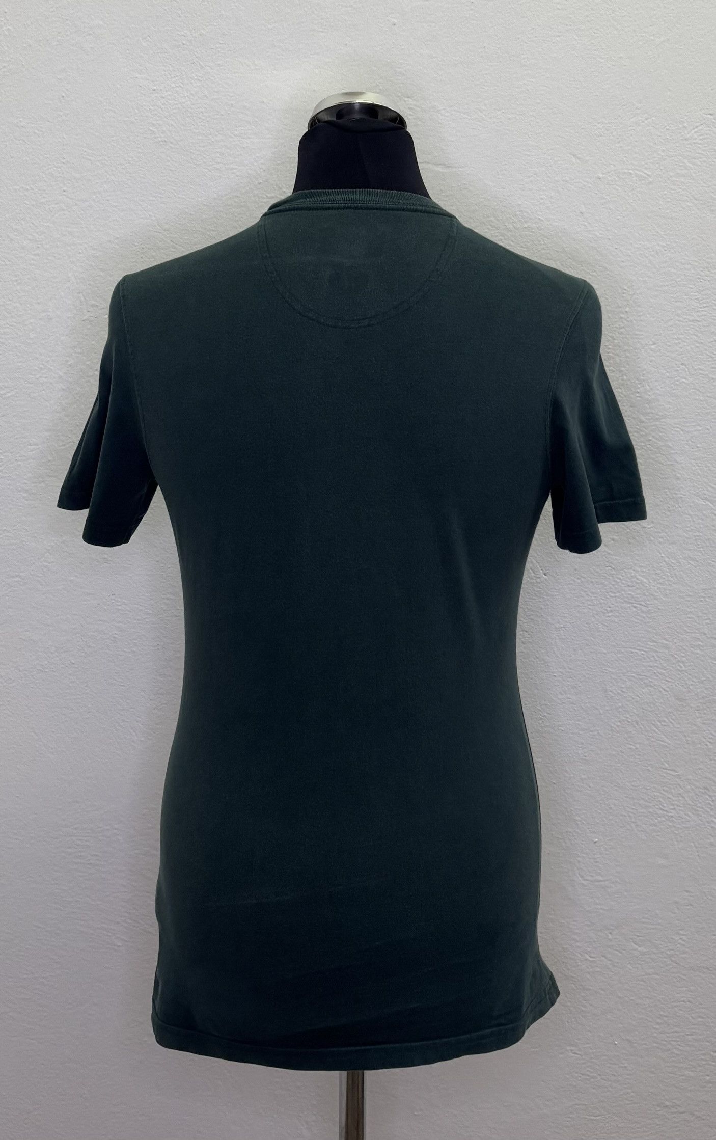 Barbour Barbour T-shirt Size S Size US S / EU 44-46 / 1 - 2 Thumbnail