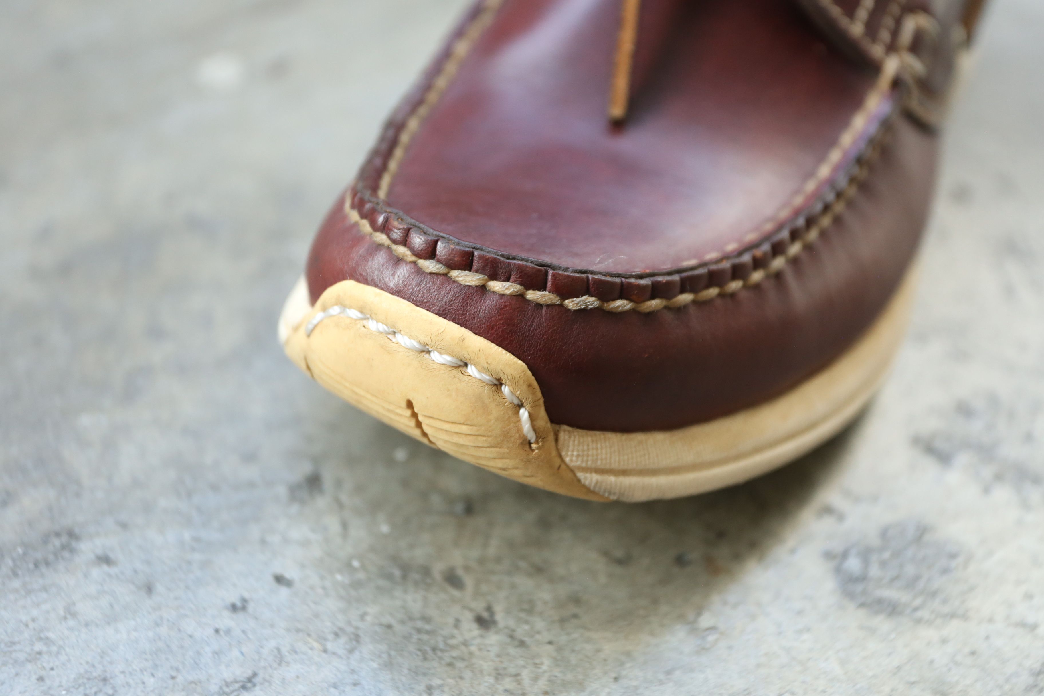 Visvim Visvim - F/W 09 - Americana Deck-Folk Size US 9 / EU 42 - 13 Thumbnail