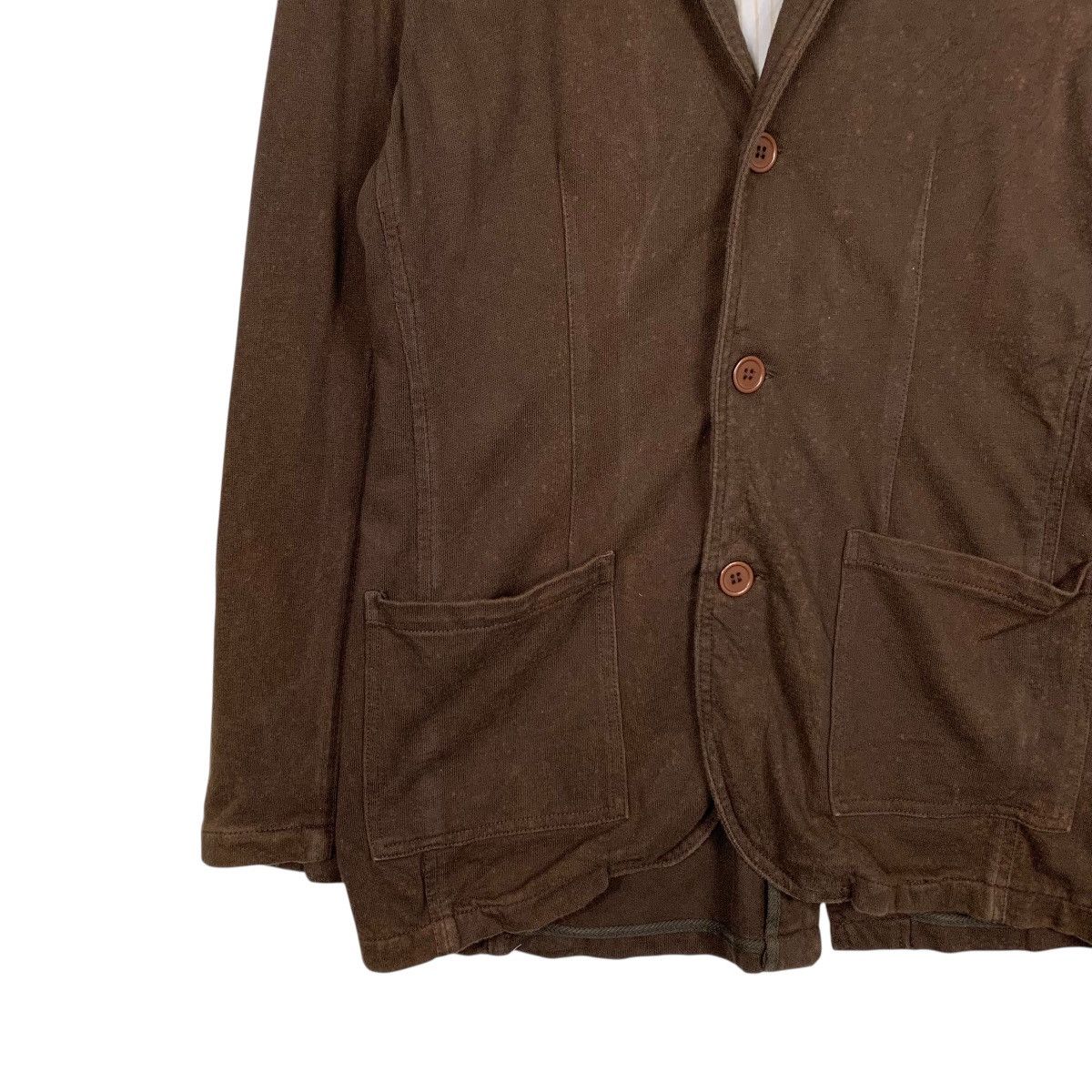 Japanese Brand Japanese Brand Pinc Ponc Design Casual Jacket Size US M / EU 48-50 / 2 - 3 Thumbnail