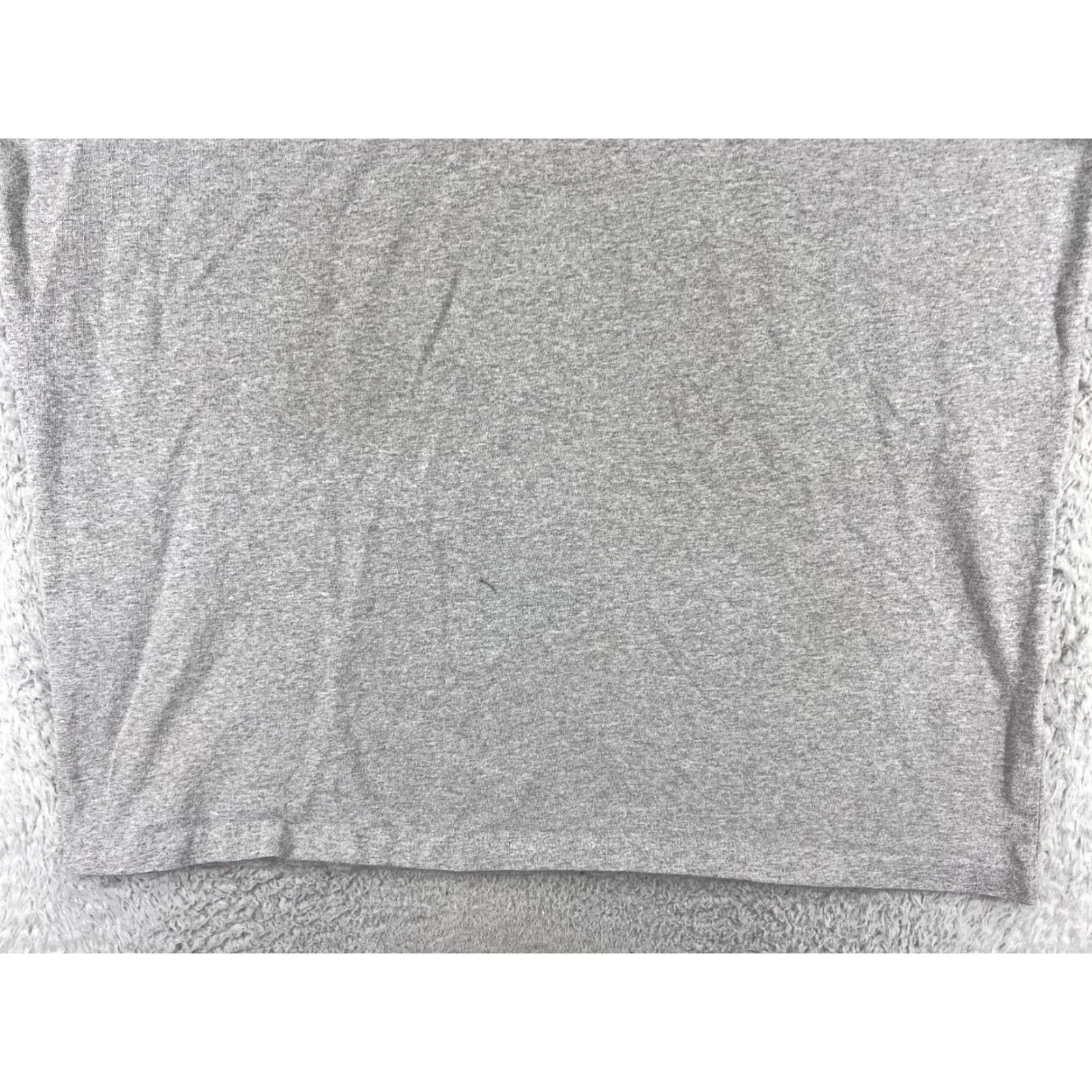 Carhartt VINTAGE Carhartt Shirt Men Extra Large Tall Gray Pocket Short Sleeve 100% Cotton Size US XL / EU 56 / 4 - 5 Thumbnail
