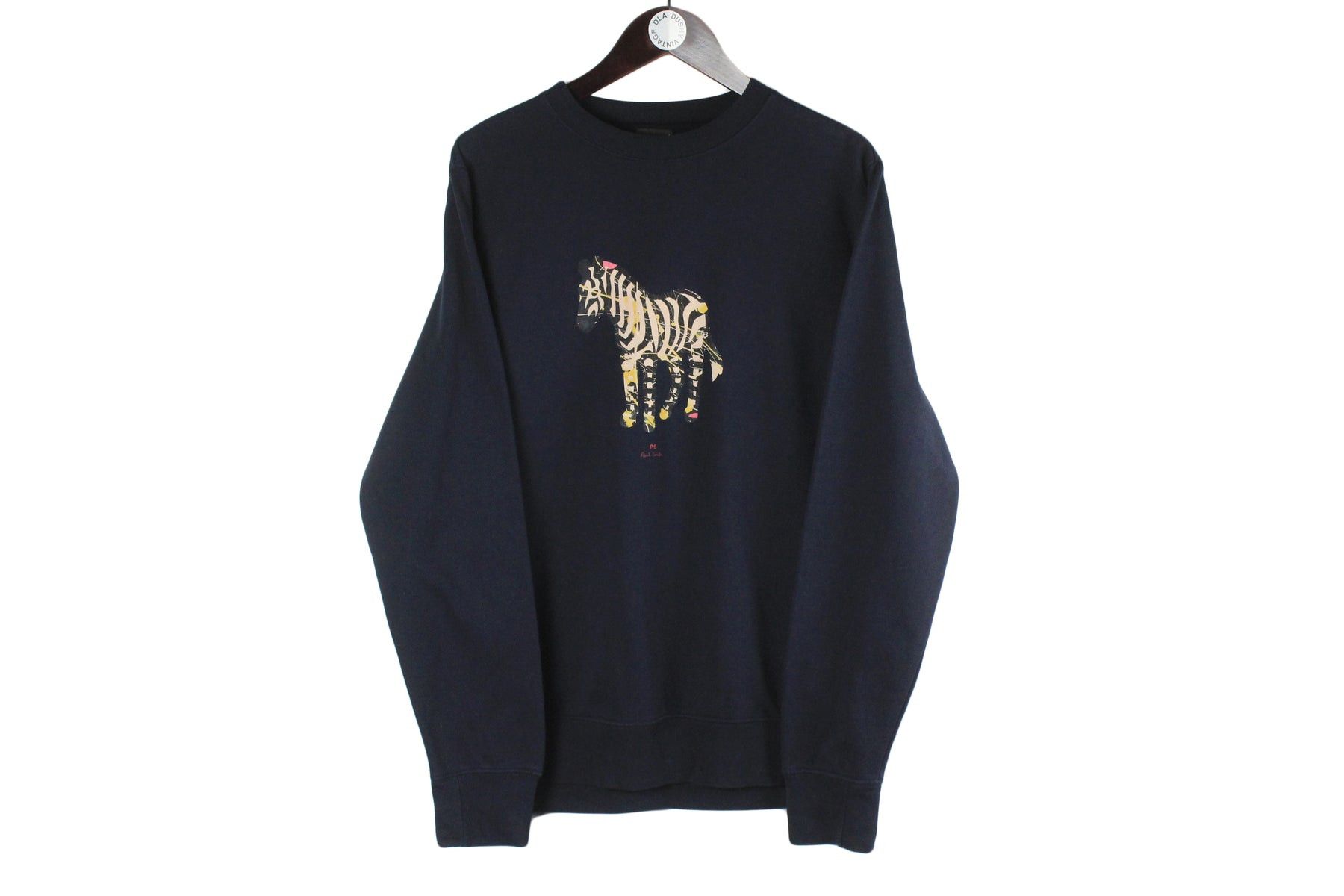 Paul Smith Paul Smith Sweatshirt Large Size US L / EU 52-54 / 3 - 1 Thumbnail