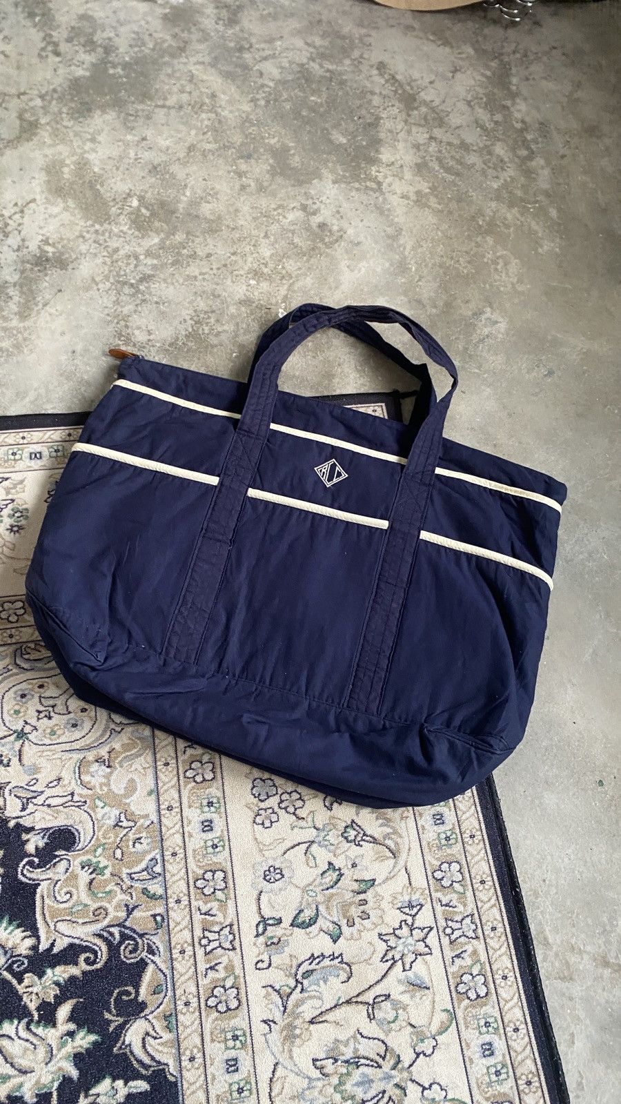 Ralph Lauren Ralph Lauren Shoulder bag Size ONE SIZE - 1 Thumbnail