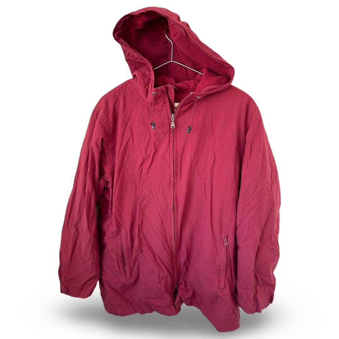 Eddie Bauer Eddie Bauer fleece JKT #983 Size US XL / EU 56 / 4 - 1 Thumbnail