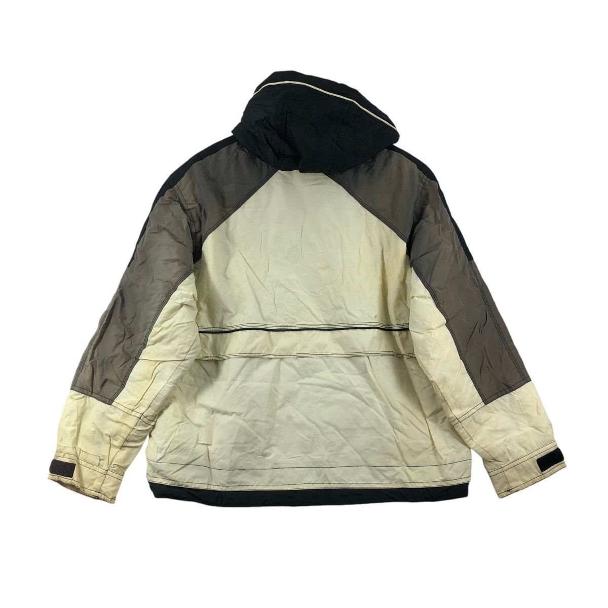 Vintage Vintage MERDISE Ski Jacket Japanese Brand Snowboards Outdoor Size US XL / EU 56 / 4 - 6 Thumbnail