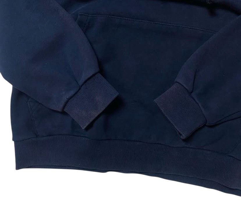 Beams Plus × Japanese Brand 🔥Best Offer🔥Beams Script vintage Hoodie Fleece Size US M / EU 48-50 / 2 - 5 Thumbnail