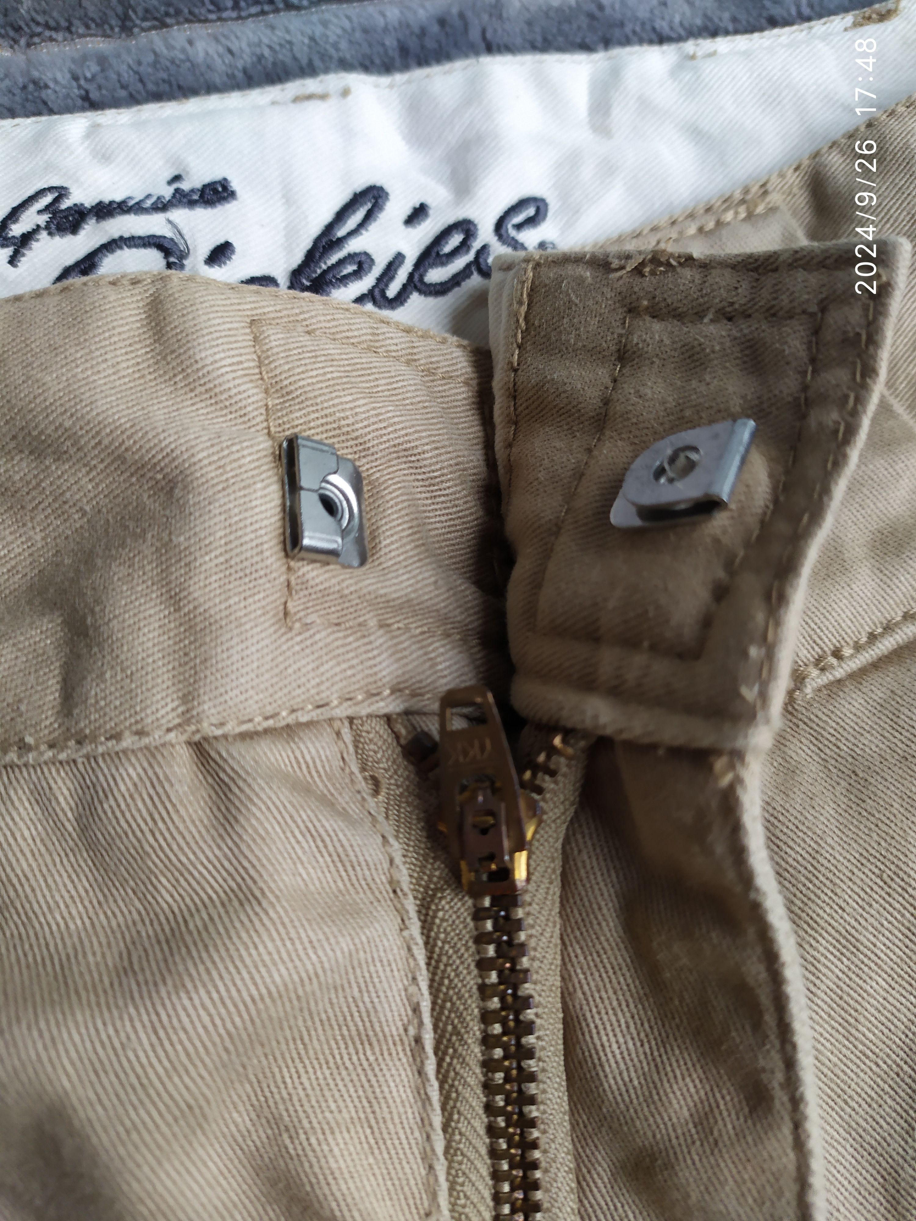 Dickies × Vintage Vintage Dickies Shorts Size US 30 / EU 46 - 5 Thumbnail