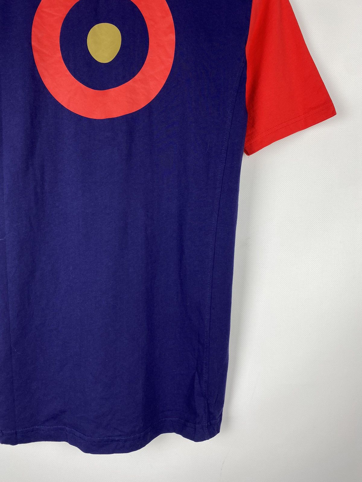 Rapha Rapha Bradley Wiggins men’s cycling t shirt size M Size US M / EU 48-50 / 2 - 18 Thumbnail