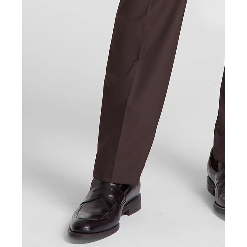 Michael Kors Michael Kors Men's Classic Fit Dress Pants Size 42W 32L Size US 42 / EU 58 - 5 Thumbnail