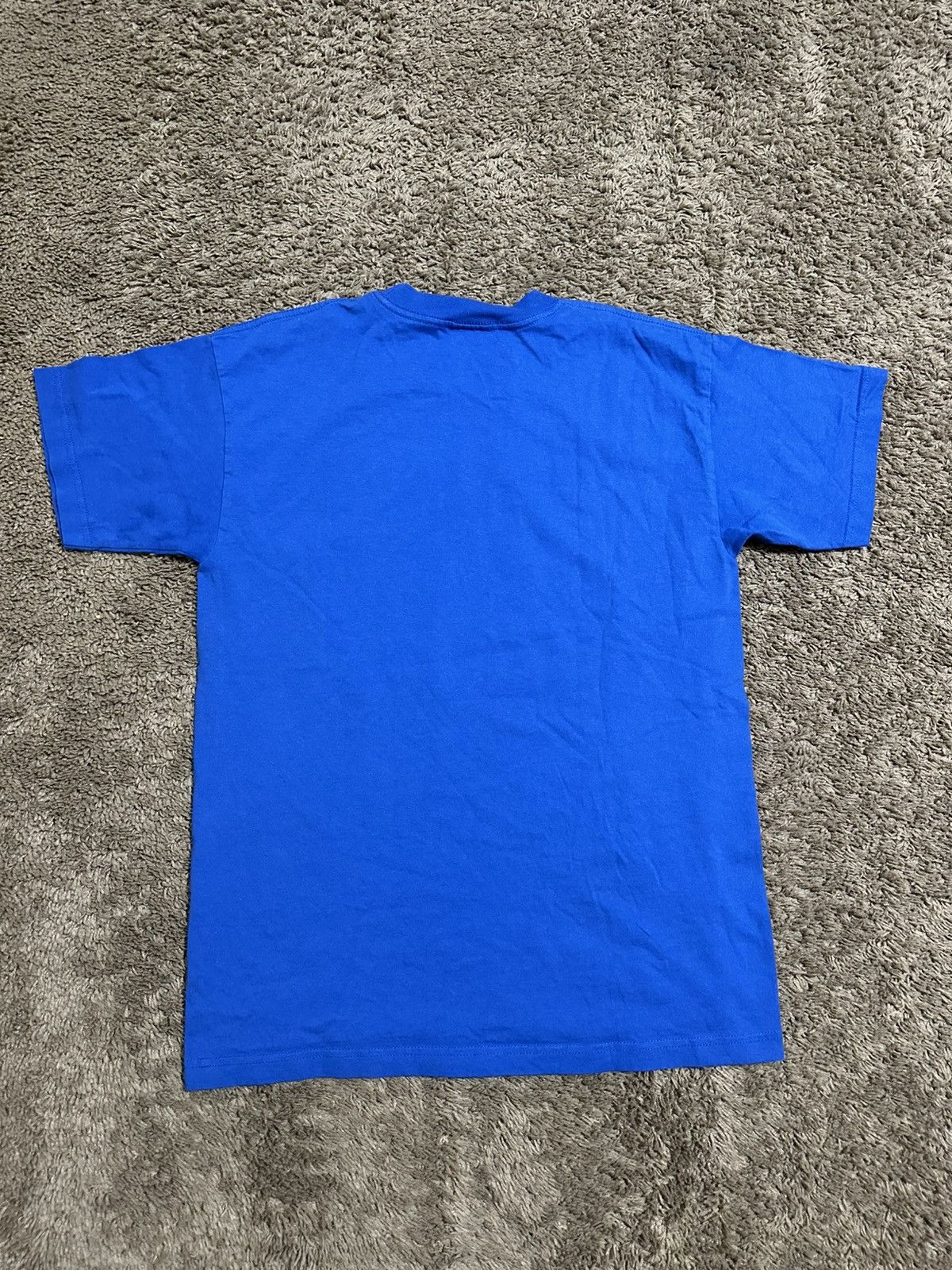 Anti Social Social Club × Vintage Vintage USPS mailman “Not for sale” shirt 90s size large Size US L / EU 52-54 / 3 - 6 Thumbnail