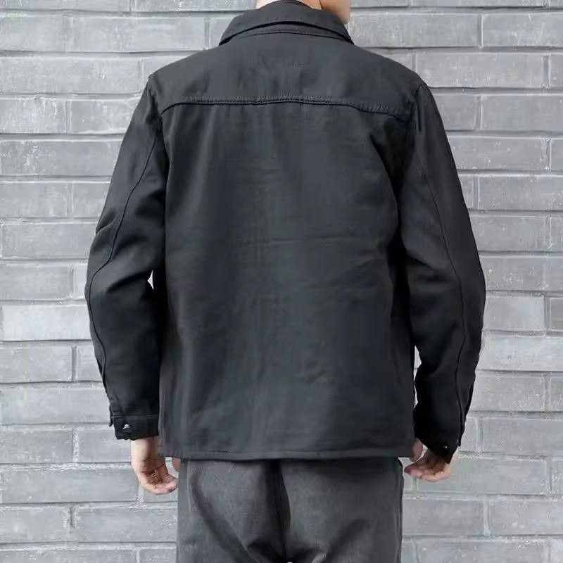 Japanese Brand × Vintage stylish jacket Size US XL / EU 56 / 4 - 5 Thumbnail