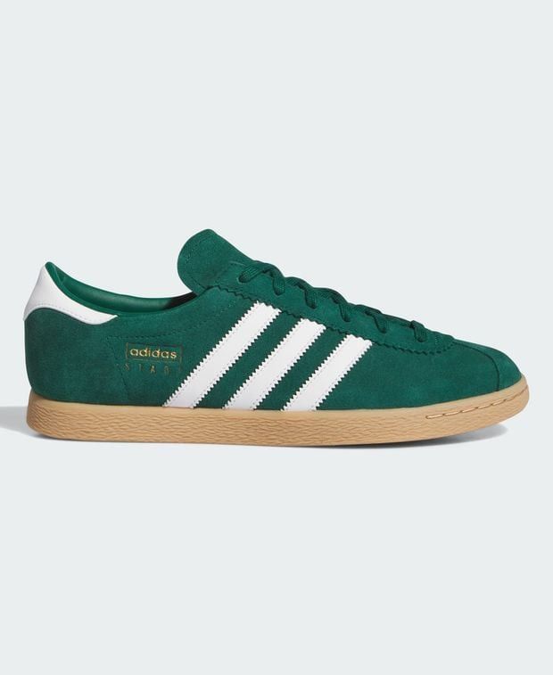 Adidas Sneakers Size US 5.5 / EU 38 - 1 Thumbnail