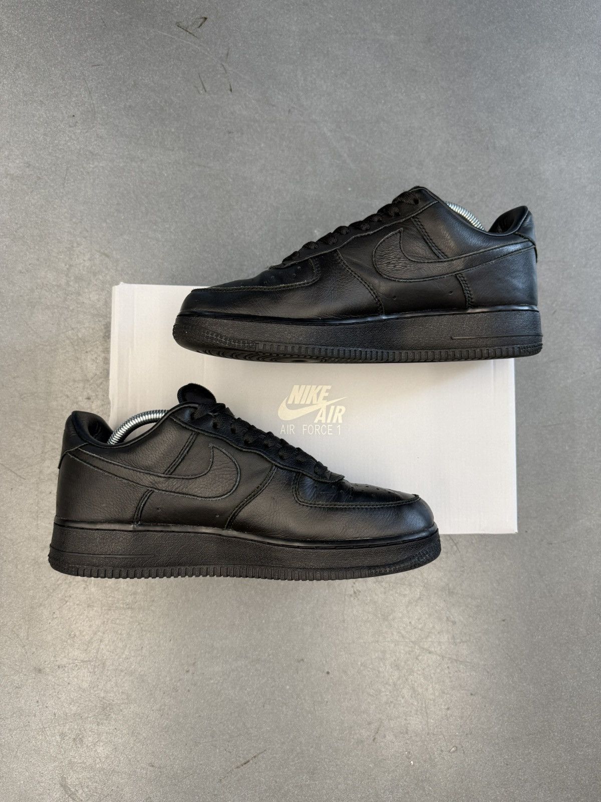 Cactus Plant Flea Market × Nike 2019 Nike Air Force 1 Low Cactus Plant Flea Market Air Flea Size US 8 / EU 41 - 2 Thumbnail