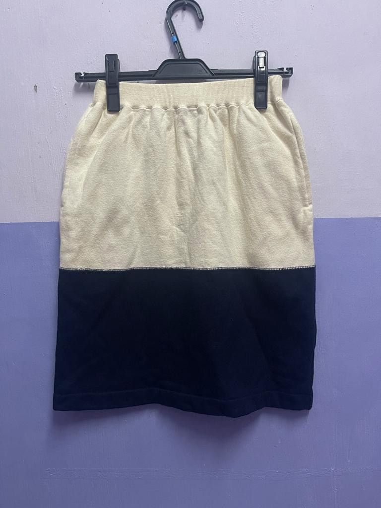 Hai Sporting Gear Issey Miyake by Hai Sporting Gear skirt Size 27" / US 4 / IT 40 - 6 Thumbnail