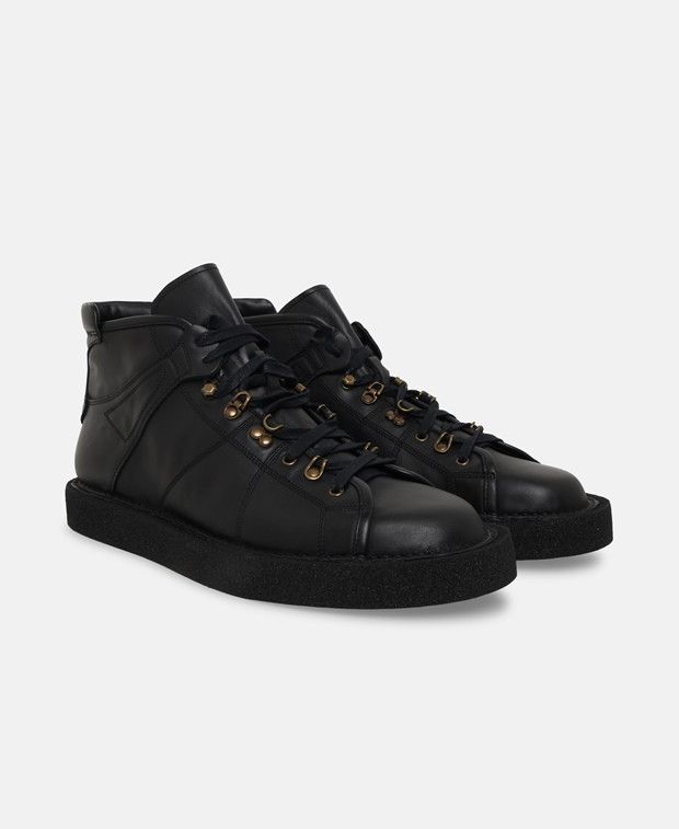 Dolce & Gabbana Oxford Lace-up shoes Size US 7 / EU 40 - 1 Thumbnail