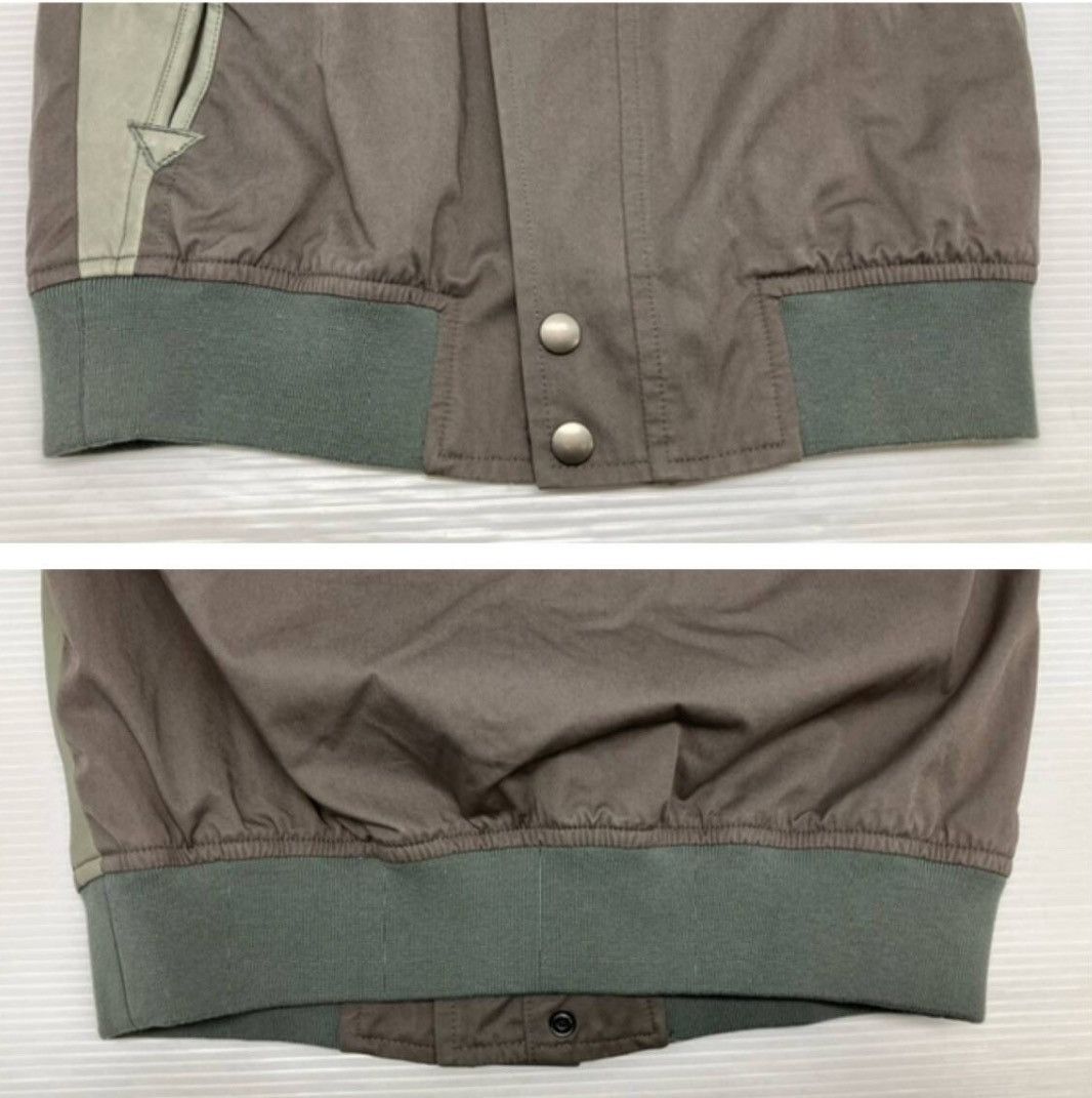 Christophe Lemaire × Lemaire Lemaire Blouson Size 1 Size US S / EU 44-46 / 1 - 6 Thumbnail