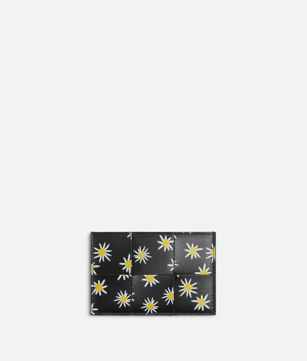 Bottega Veneta o1n1vont0425 Size: OS / Cassette Credit Card Case Size ONE SIZE - 1 Thumbnail
