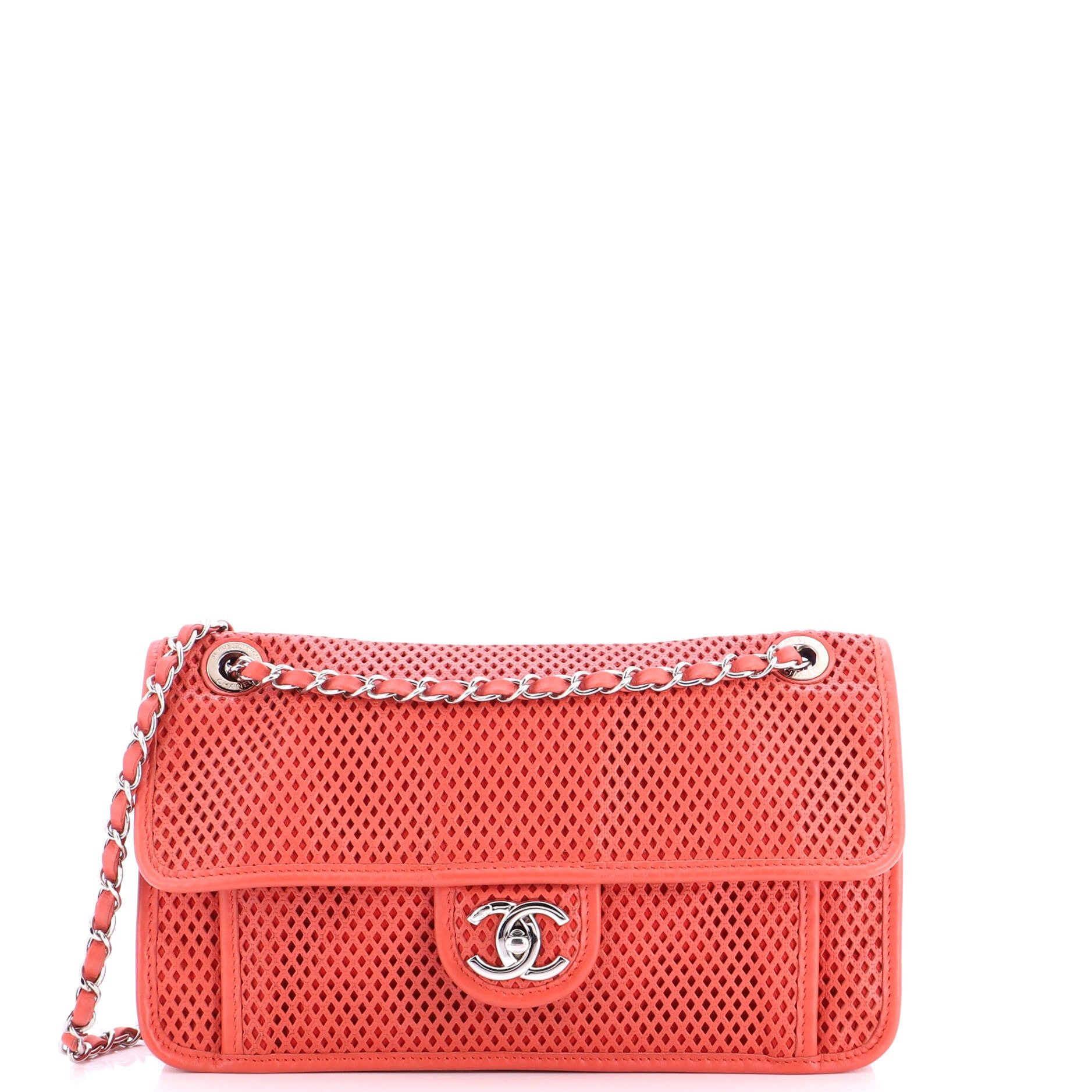 Chanel Up In The Air Flap Bag Size ONE SIZE - 1 Thumbnail