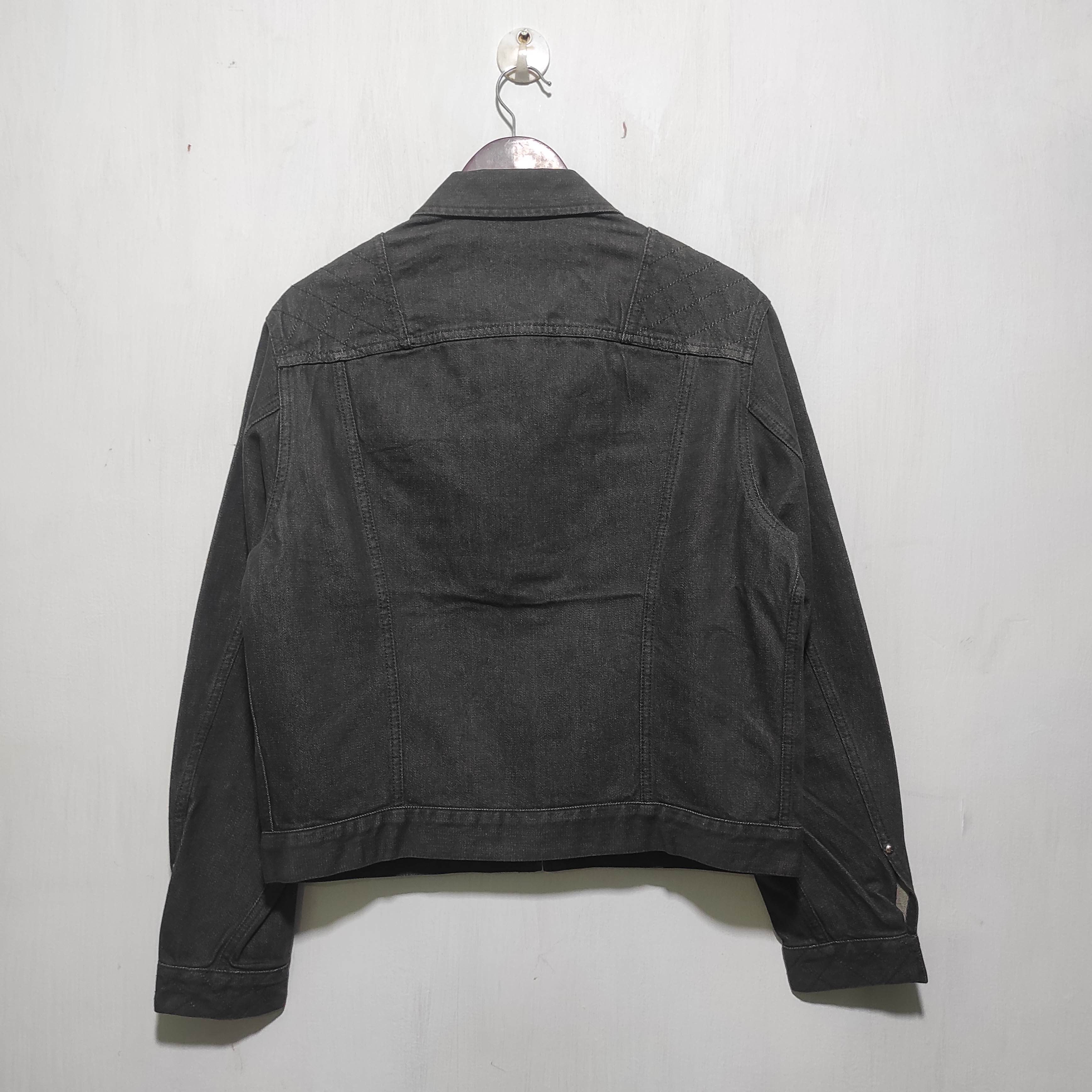 PPFM PPFM Denim Jacket Size US M / EU 48-50 / 2 - 17 Thumbnail