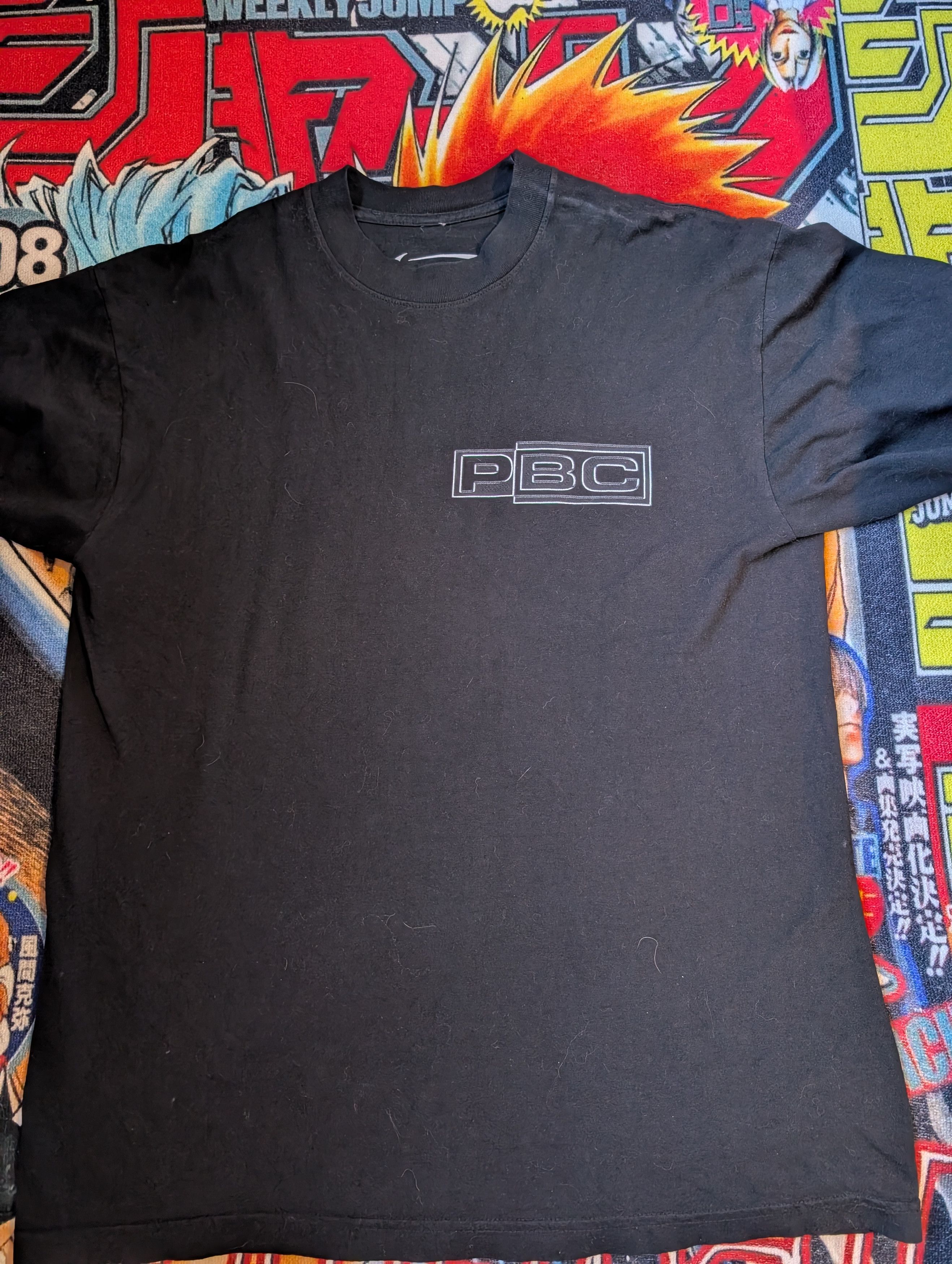 Playboi Carti IAMMUSIC Size US M / EU 48-50 / 2 - 2 Thumbnail