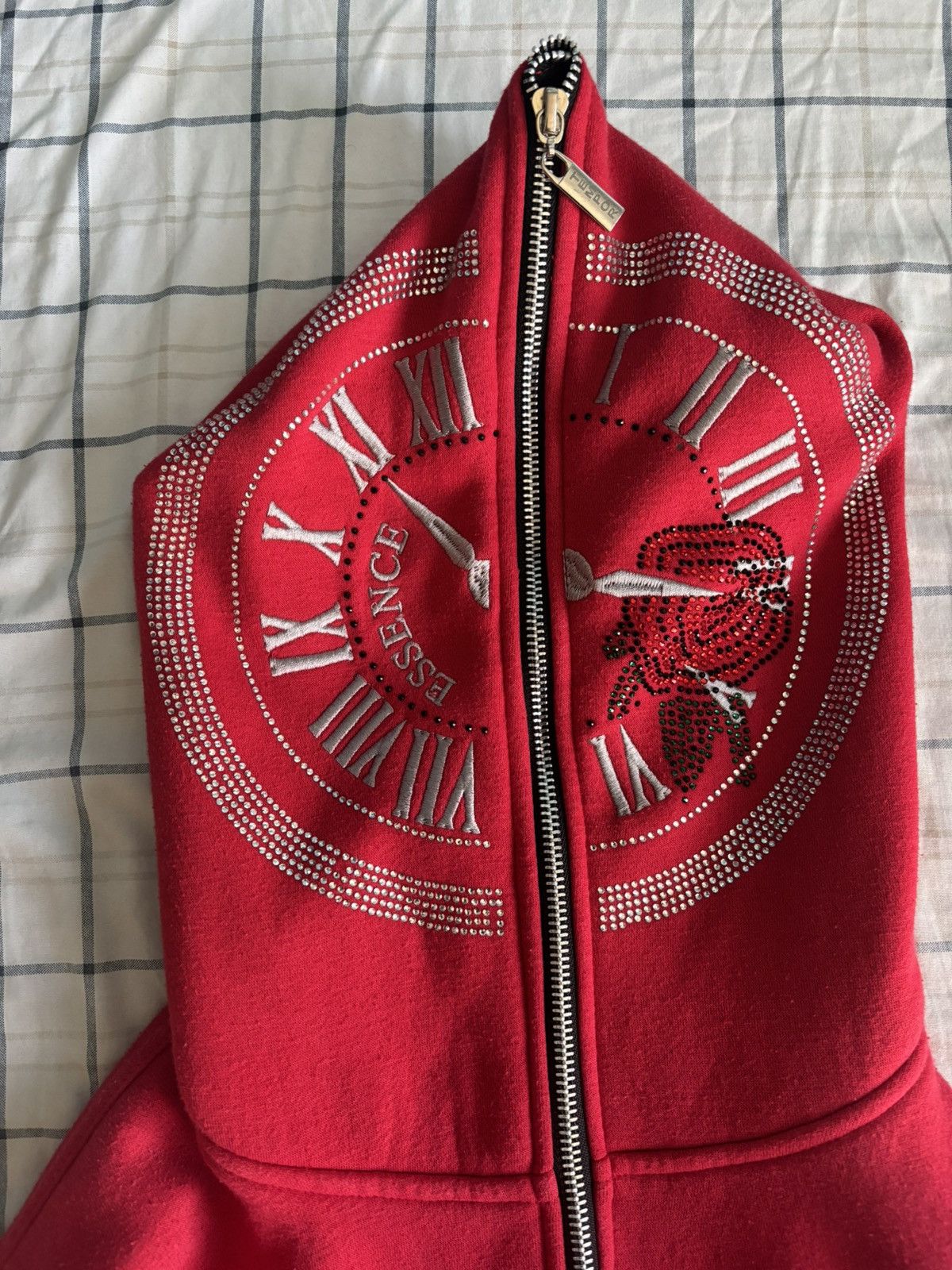 Other Tempor Essence Zip up Size US S / EU 44-46 / 1 - 5 Thumbnail