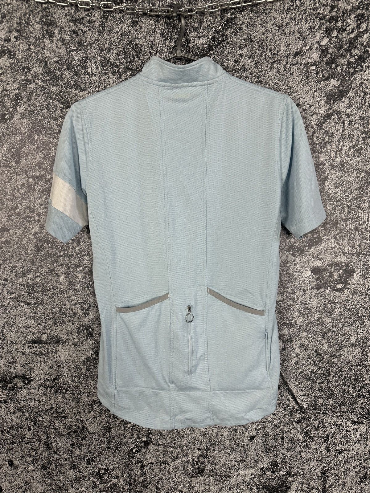 Rapha Men’s Rapha Lightweight Cycling Jersey Bike Shirt Size L-XL Size US L / EU 52-54 / 3 - 8 Thumbnail