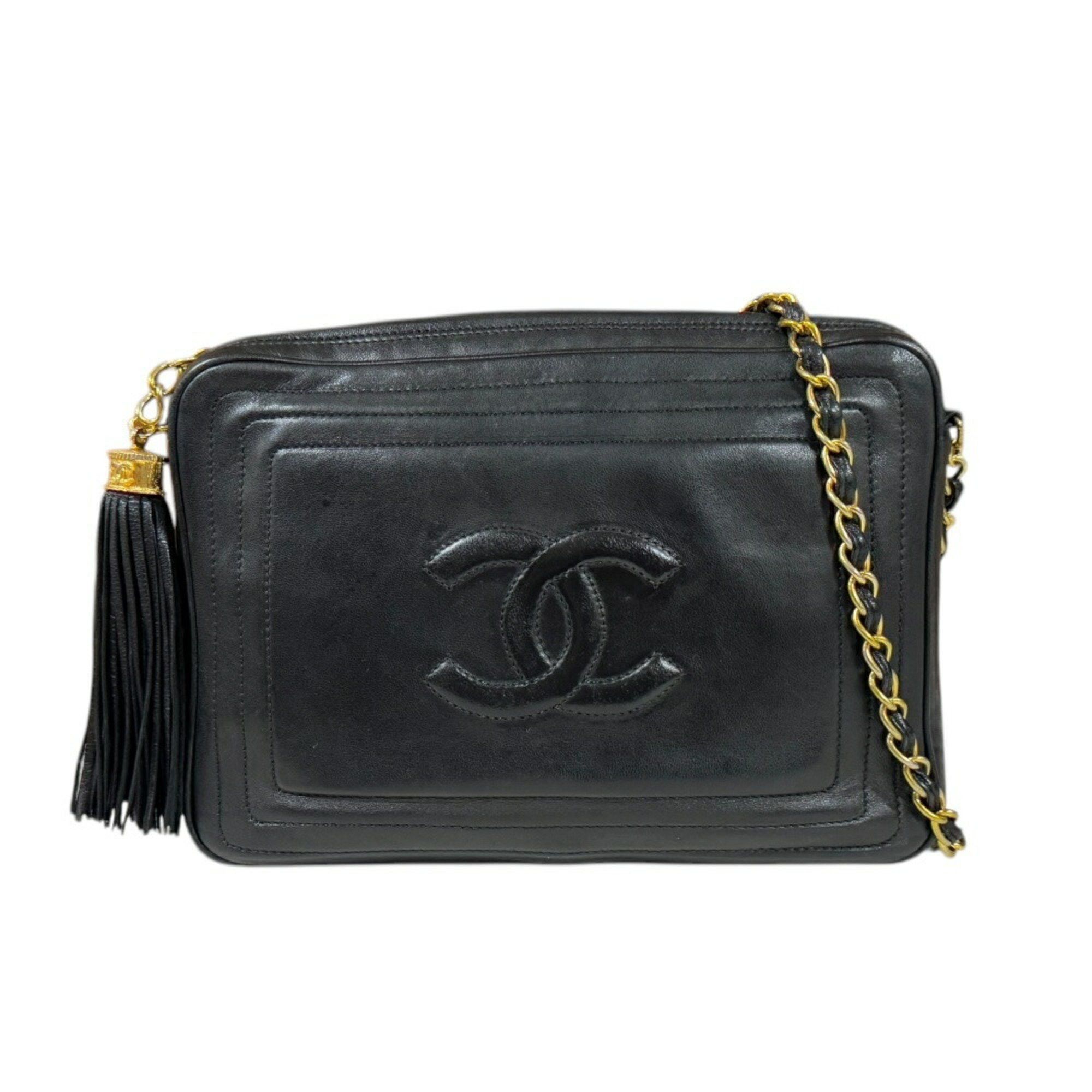 Chanel Chanel Camera shoulder Size ONE SIZE - 1 Thumbnail