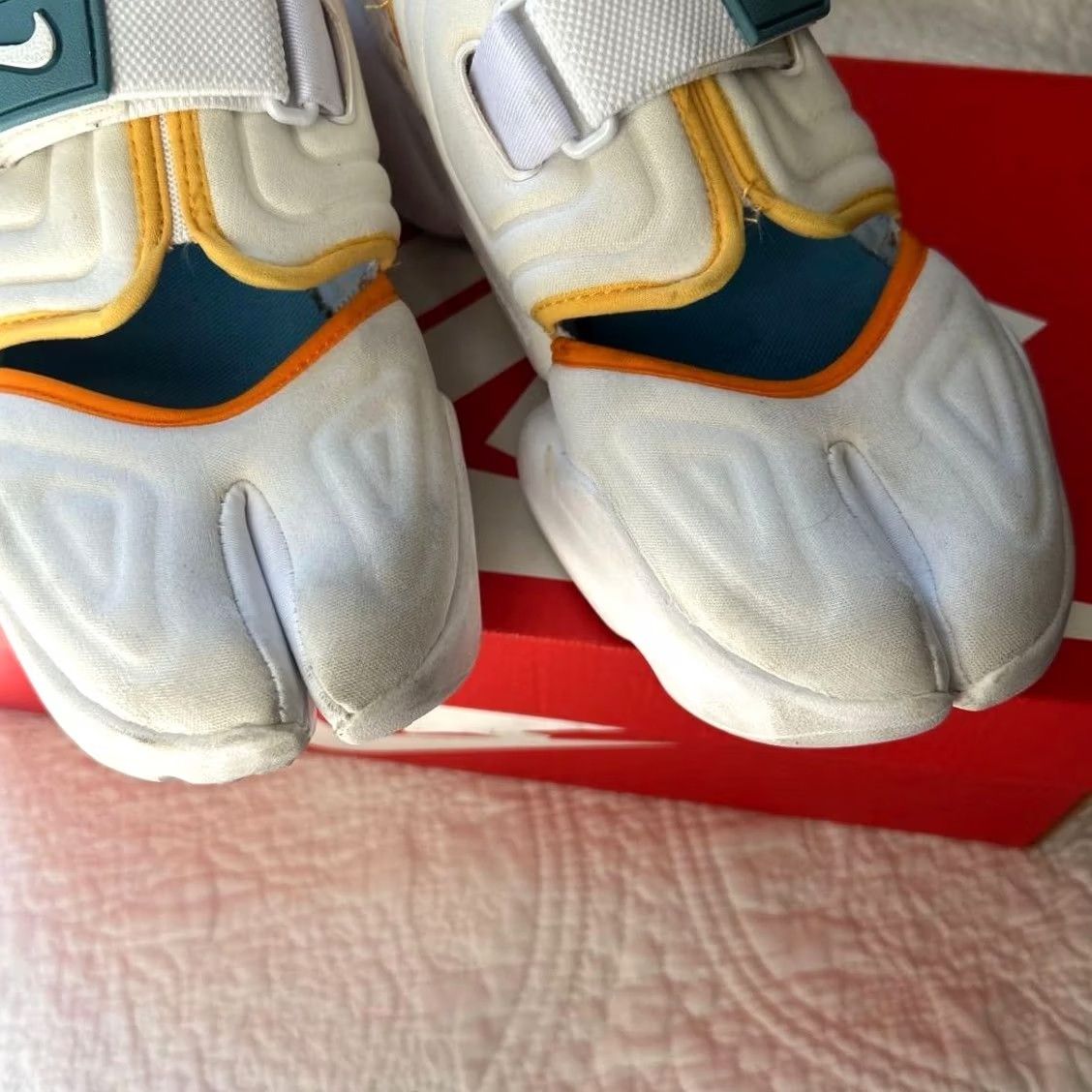 Nike Item Specifications: Brand: Nike Size US 8 / IT 38 - 2 Thumbnail