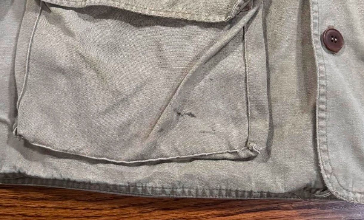 Eddie Bauer Vintage Eddie Bauer Outdoors Tan Vest (Size XXL) Size US XXL / EU 58 / 5 - 5 Thumbnail