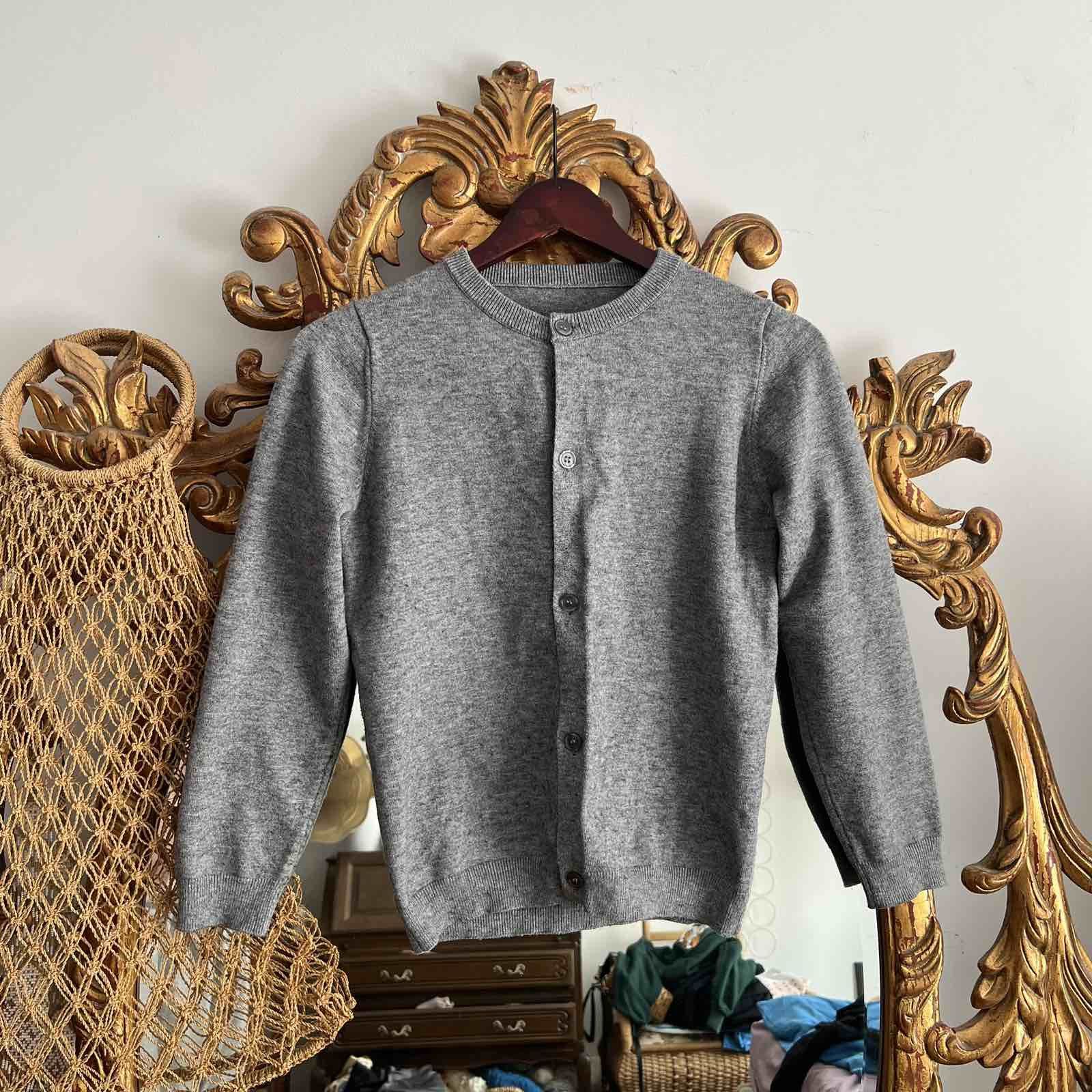 Kenzo Vintage y2k Kenzo Paris cardigan Sz S Size S / US 4 / IT 40 - 3 Thumbnail