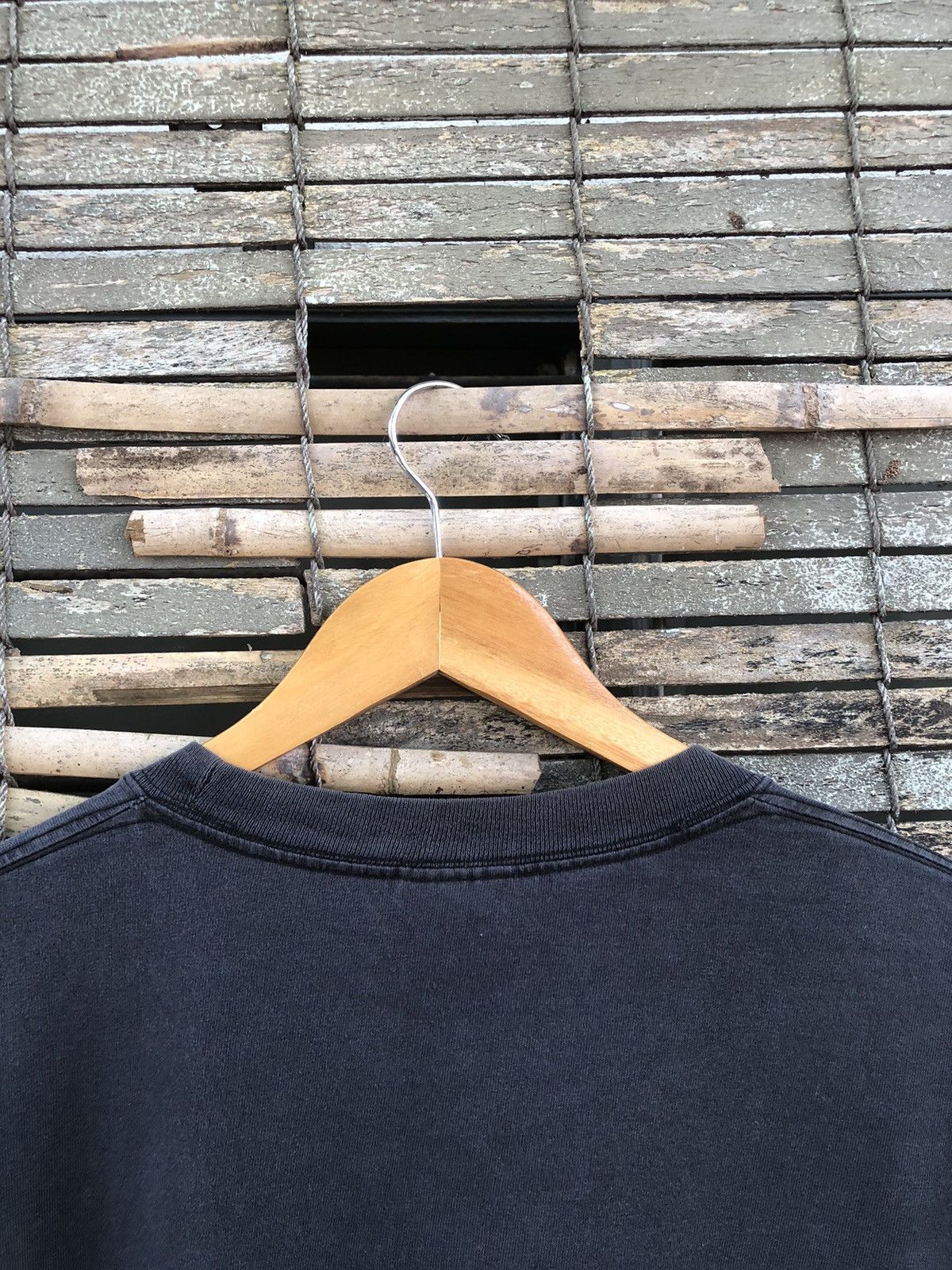 Japanese Brand × Vintage Vintage Art Jonathan Rogers Happy Joyous & Free Tshirt Size US XXL / EU 58 / 5 - 13 Thumbnail