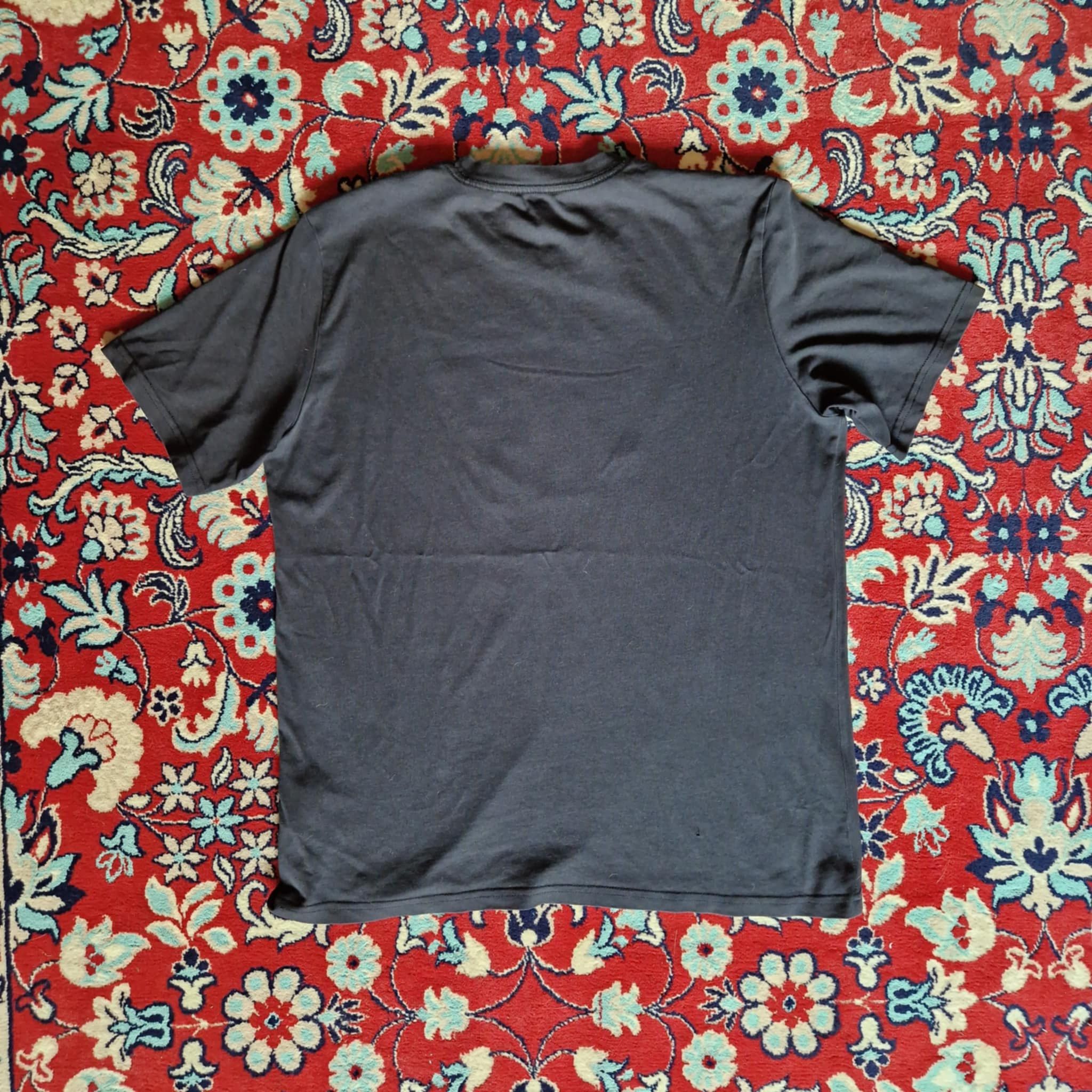 Nike Nike Dri-FIT Performance Top with Animal Print Size US L / EU 52-54 / 3 - 6 Thumbnail