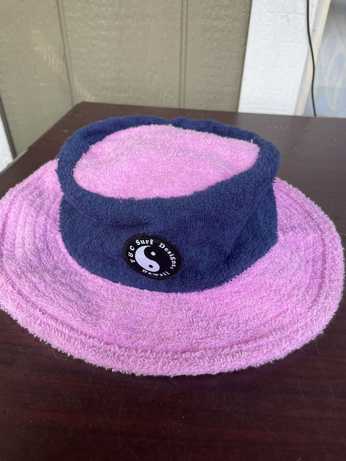 Other 100% Hawaiian Bucket Hat Size ONE SIZE - 1 Thumbnail