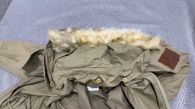 Helmut Lang HELMUT LANG size46 Short jacket Size US S / EU 44-46 / 1 - 6 Thumbnail