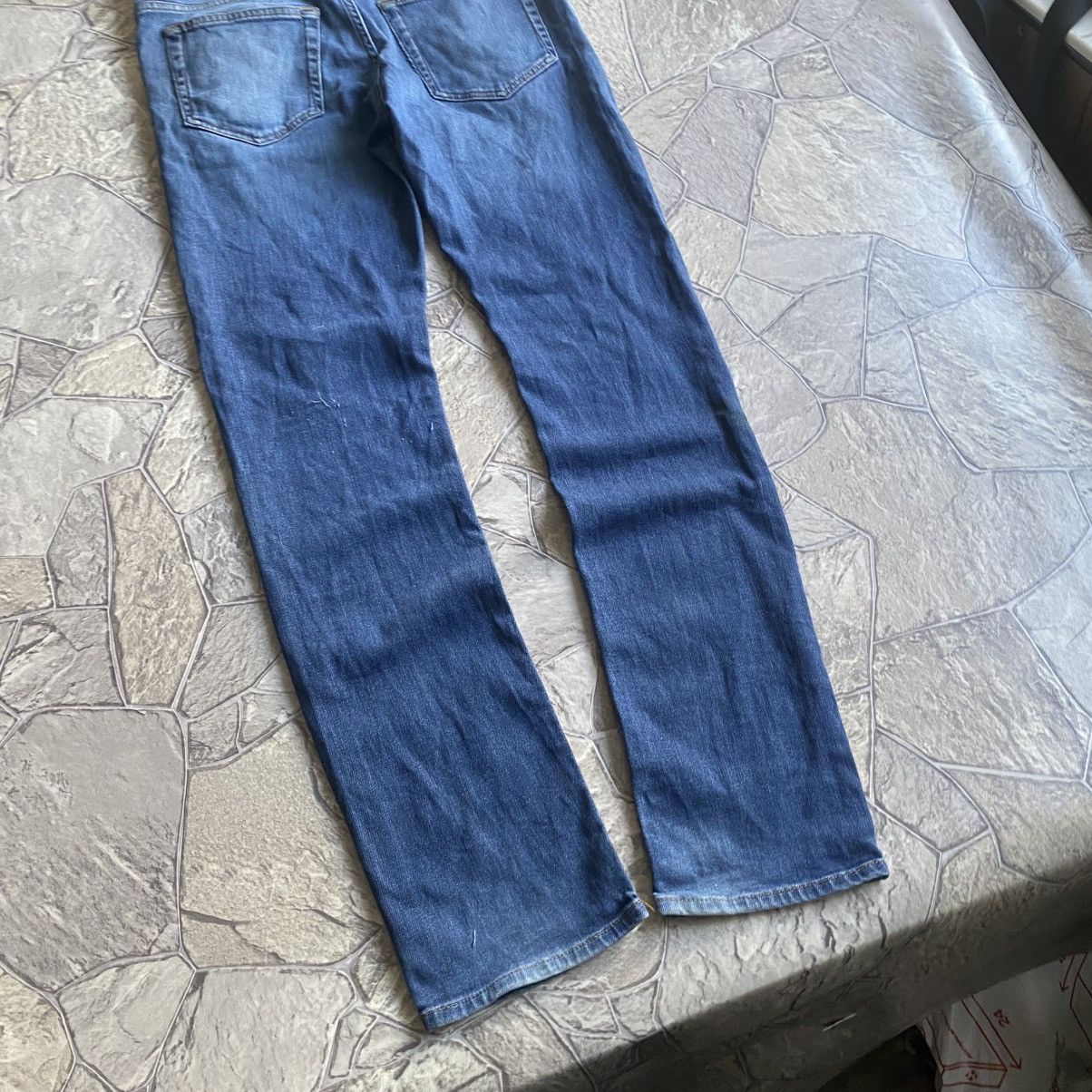 Prada Vintage Prada Jeans Size US 32 / EU 48 - 2 Thumbnail