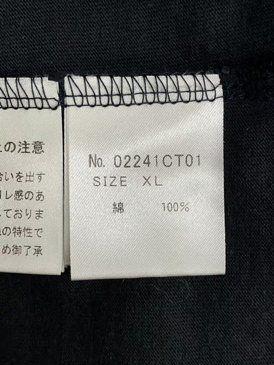 Hysteric Glamour Hysteric Woman Tee Size US XL / EU 56 / 4 - 5 Thumbnail