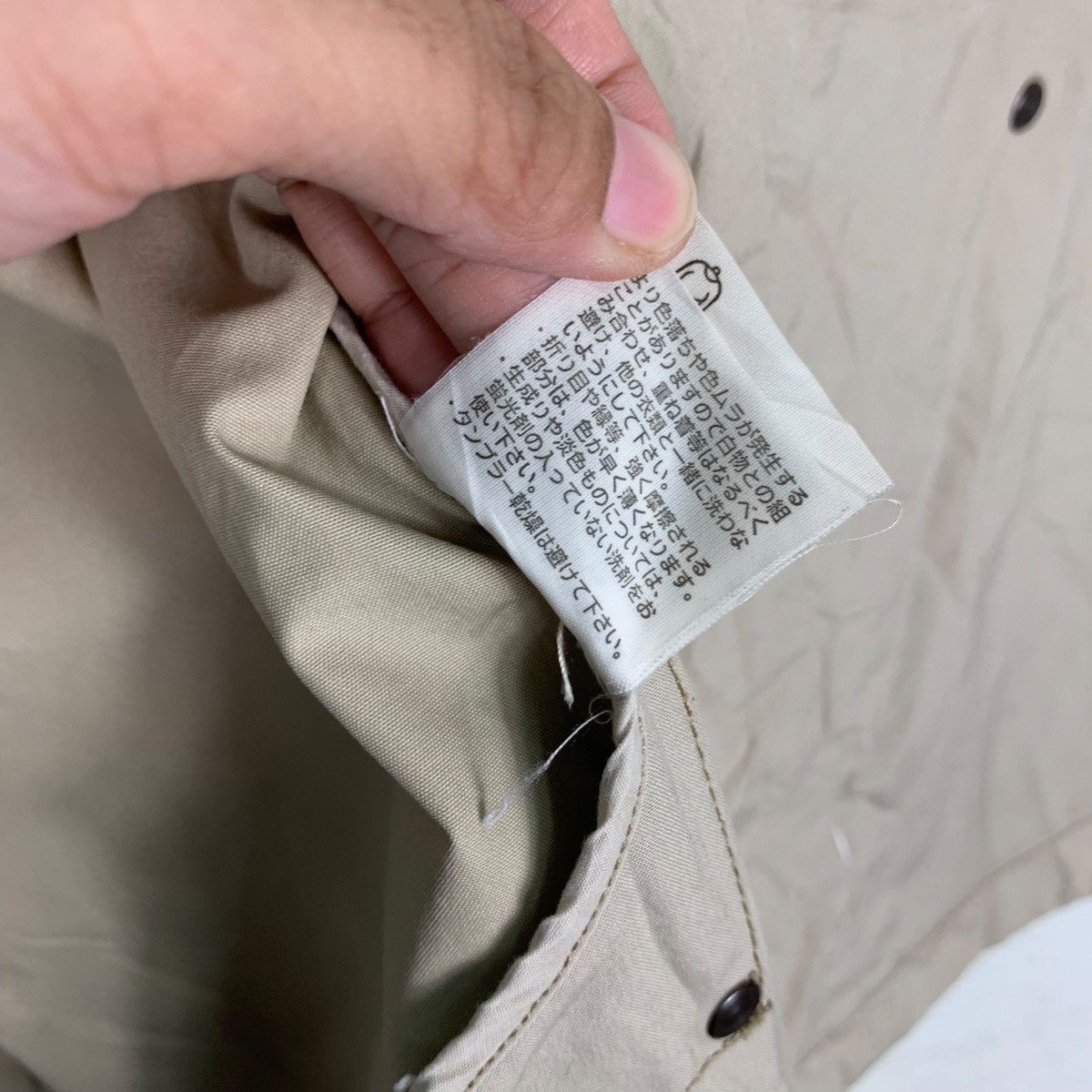 Polo Ralph Lauren Polo Jeans Ralph Lauren Casual Jacket #0532-C24 Size US M / EU 48-50 / 2 - 19 Thumbnail