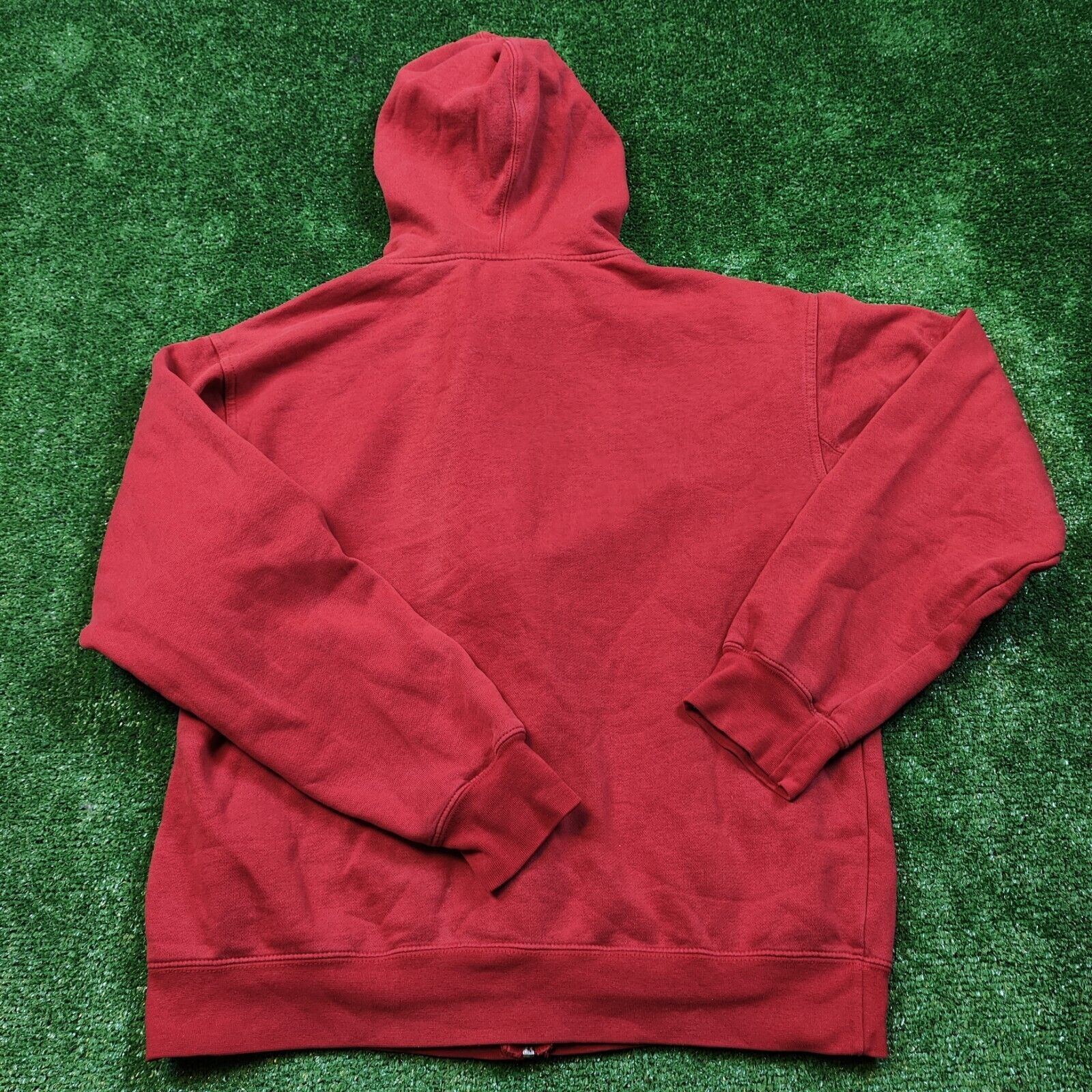 Enjoi × Vintage Enjoi Hoodie Size US M / EU 48-50 / 2 - 3 Thumbnail