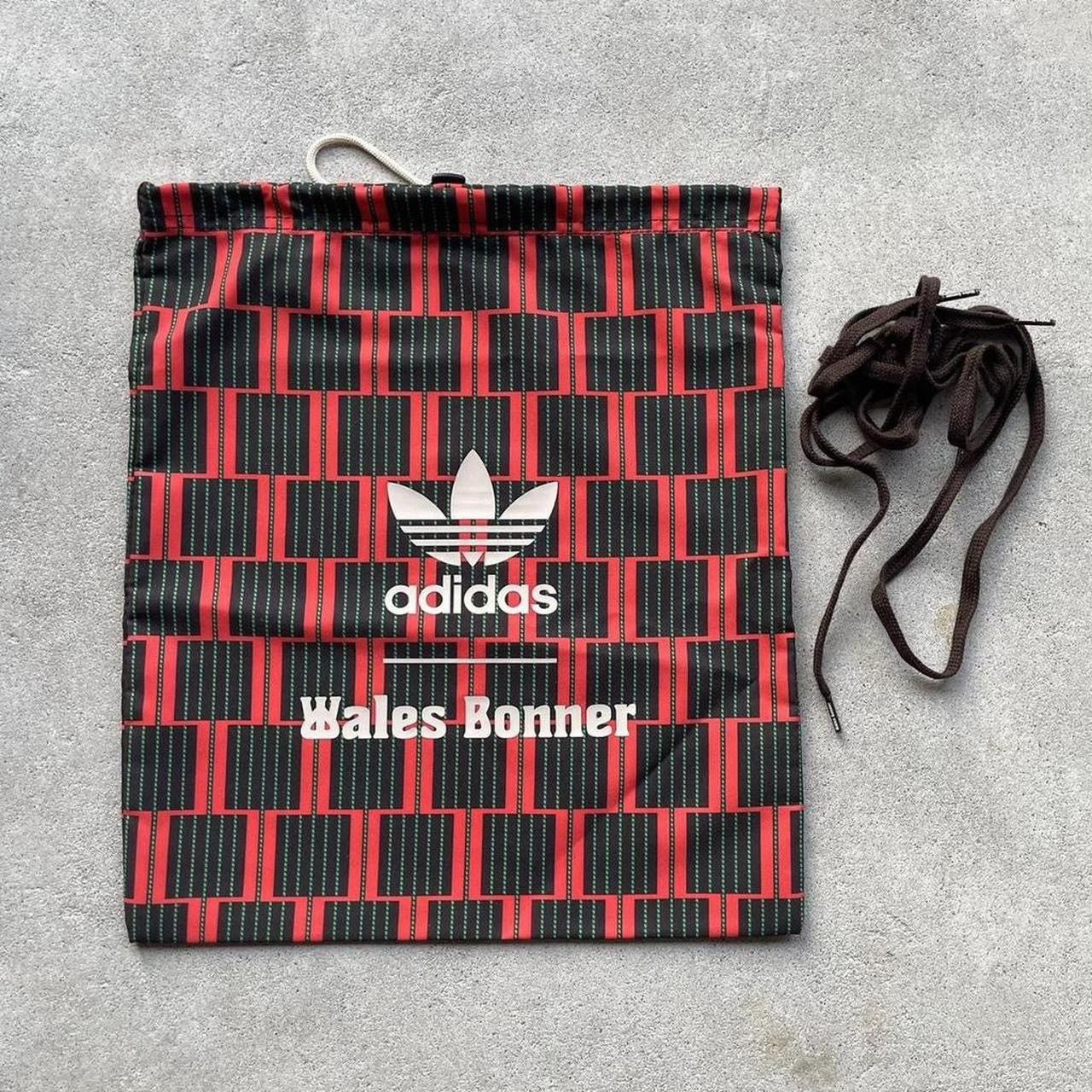 Adidas × Wales Bonner Adidas Samba Pony Wales Bonner Leopard Print Size US 10.5 / EU 43-44 - 8 Thumbnail