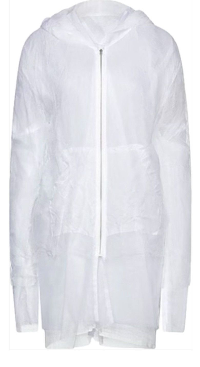 Maison Margiela Maison Margiela Sports Jacket Size S / US 4 / IT 40 - 3 Thumbnail