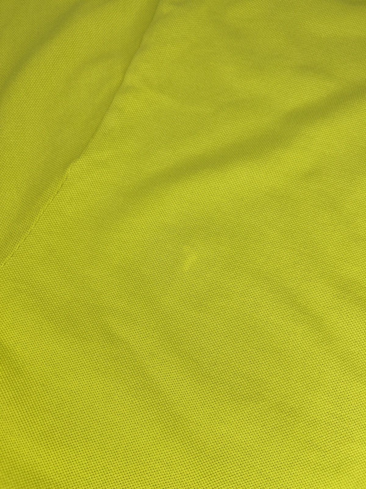 Willy Chavarria S/S 22 Exclusive Cholo Polo Size US M / EU 48-50 / 2 - 9 Thumbnail