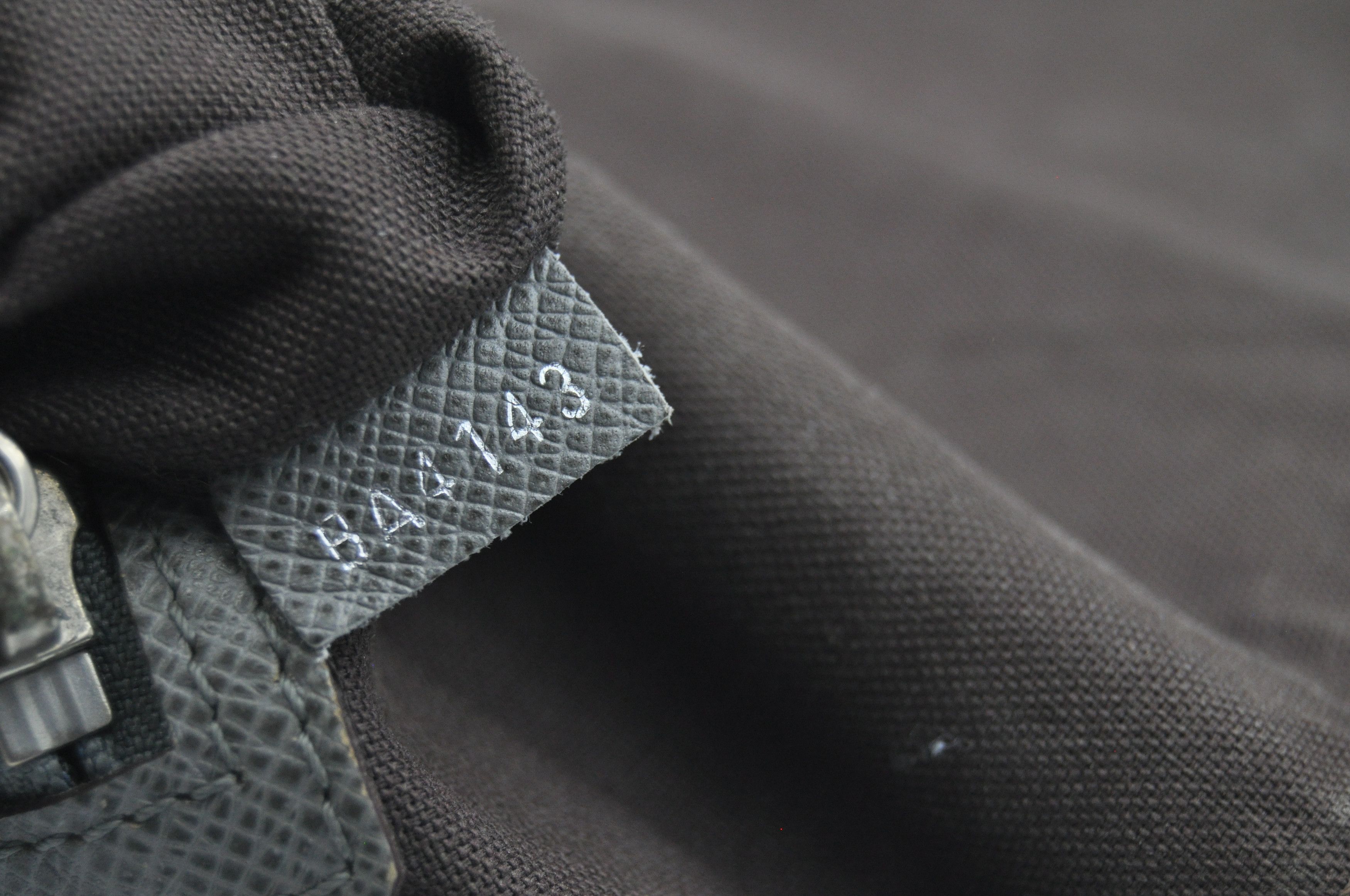Louis Vuitton Louis Vuitton - 2013 - Roman Size ONE SIZE - 14 Thumbnail
