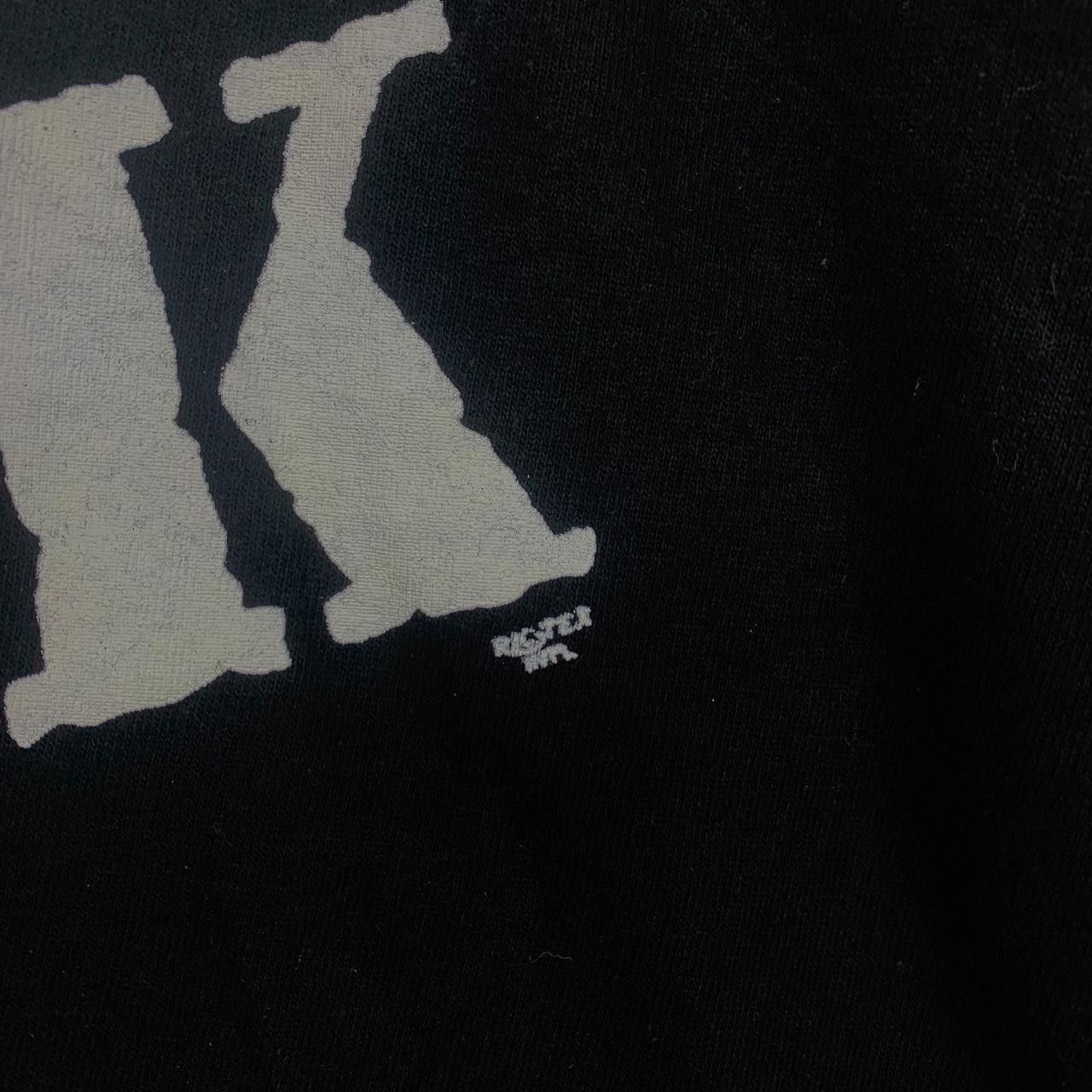Vintage Vintage 1991 SAIGON KICK FYSMD Japan Tour Tee Shirt Size US M / EU 48-50 / 2 - 6 Thumbnail