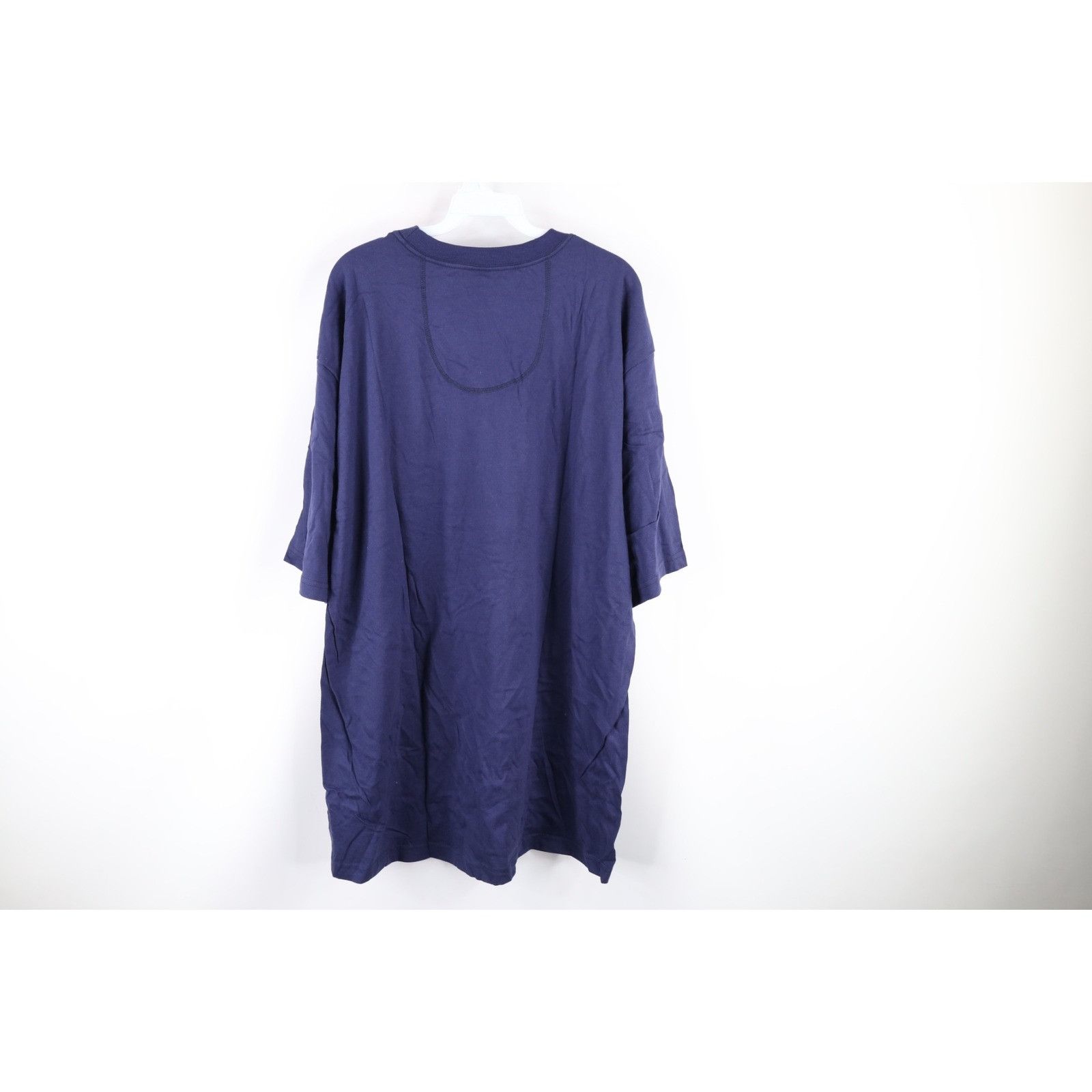 Marithe + Francois Girbaud × Vintage NOS Vintage 90s Marithe Francois Girbaud Baggy Fit T-Shirt Size US XL / EU 56 / 4 - 6 Thumbnail