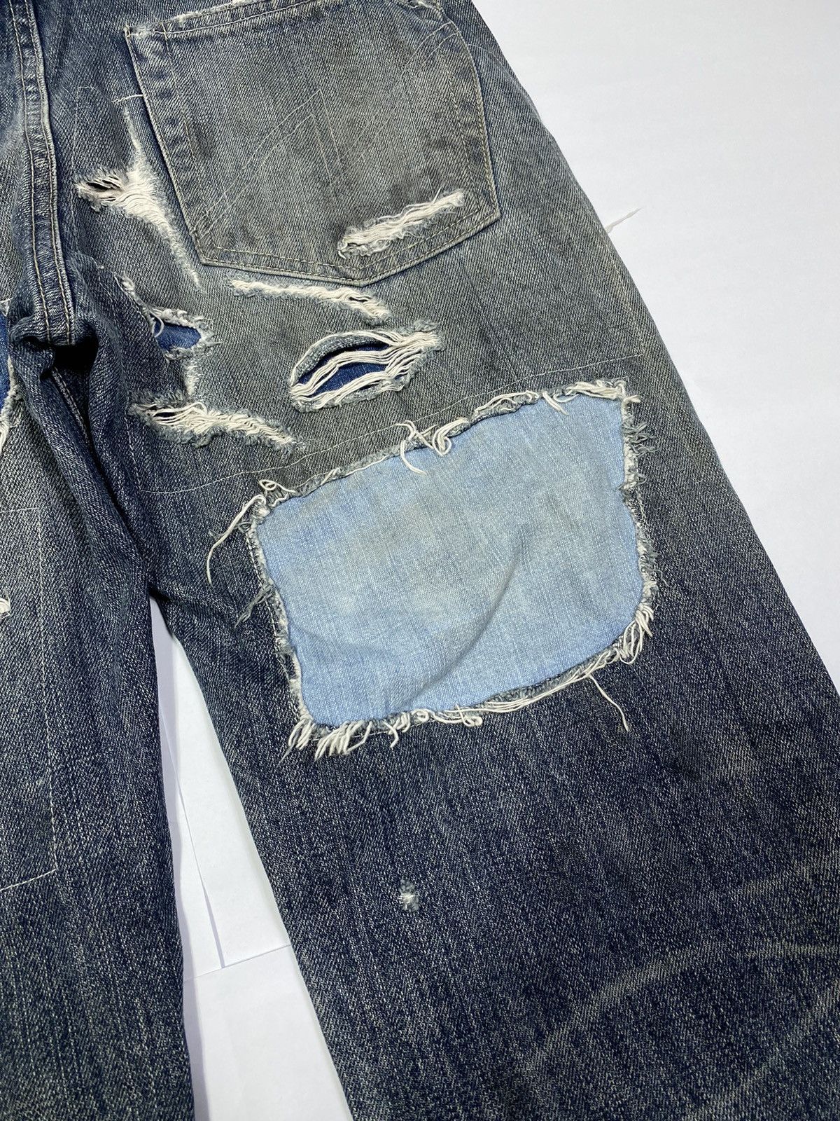 Neighborhood Slash Savage Narrow Size US 31 - 17 Thumbnail