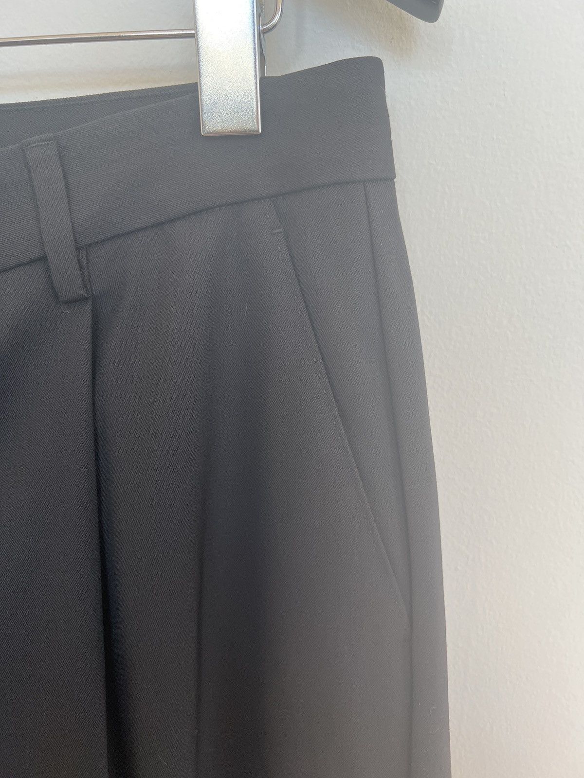 Dolce & Gabbana Dolce & Gabbana extra wide pants (FW23 Runway) Size US 32 / EU 48 - 9 Thumbnail